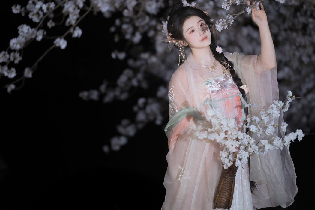 YiTuYu艺图语 Vol.9391 Sei Waka Shoka (38P)