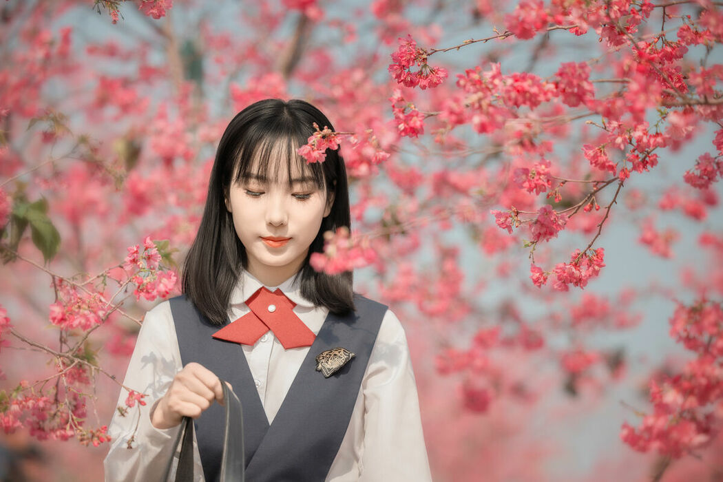 YiTuYu艺图语 Vol.9389 Jian Xiao Cheng (28P)