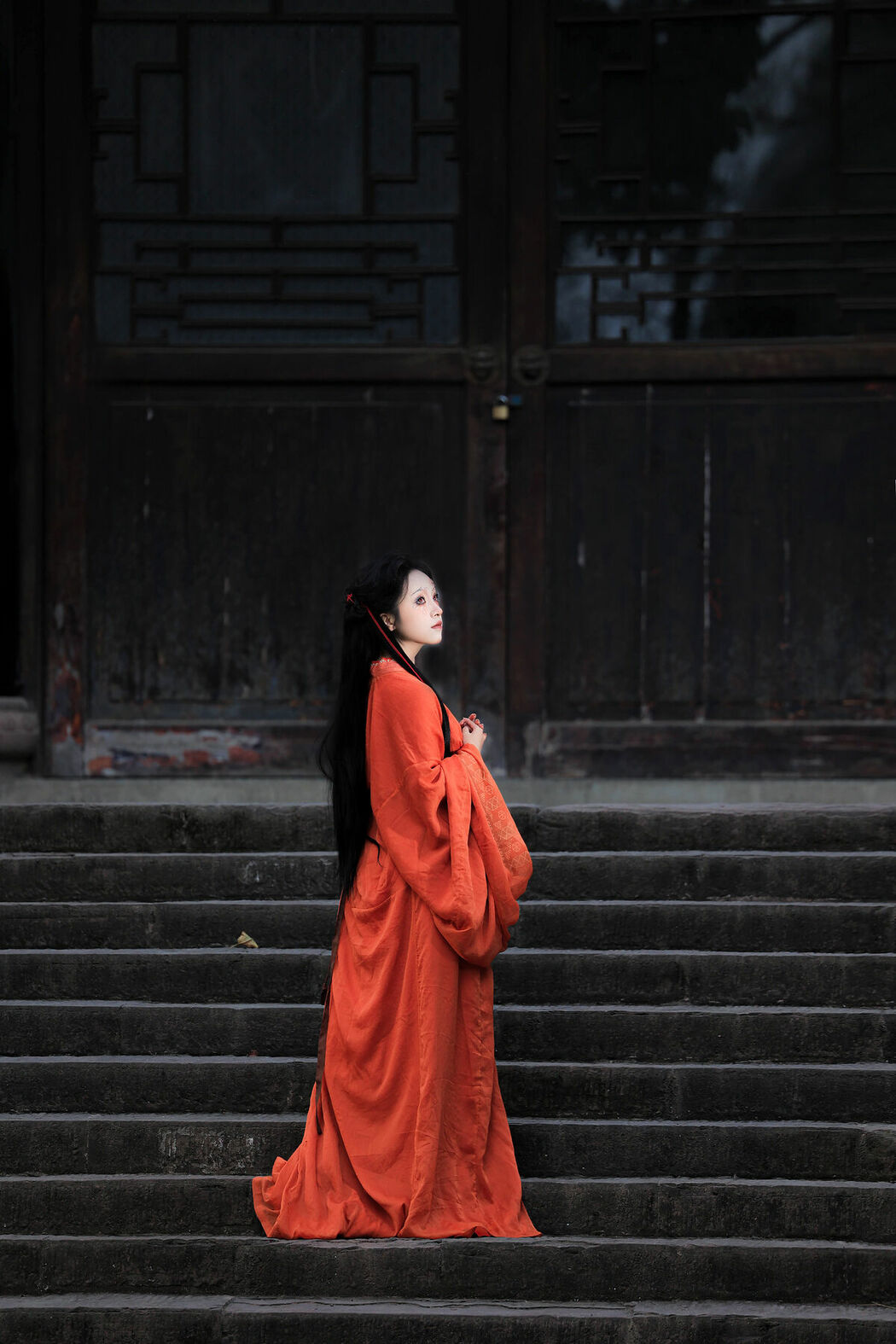 YiTuYu艺图语 Vol.9387 Kimi Fu Kun (16P)