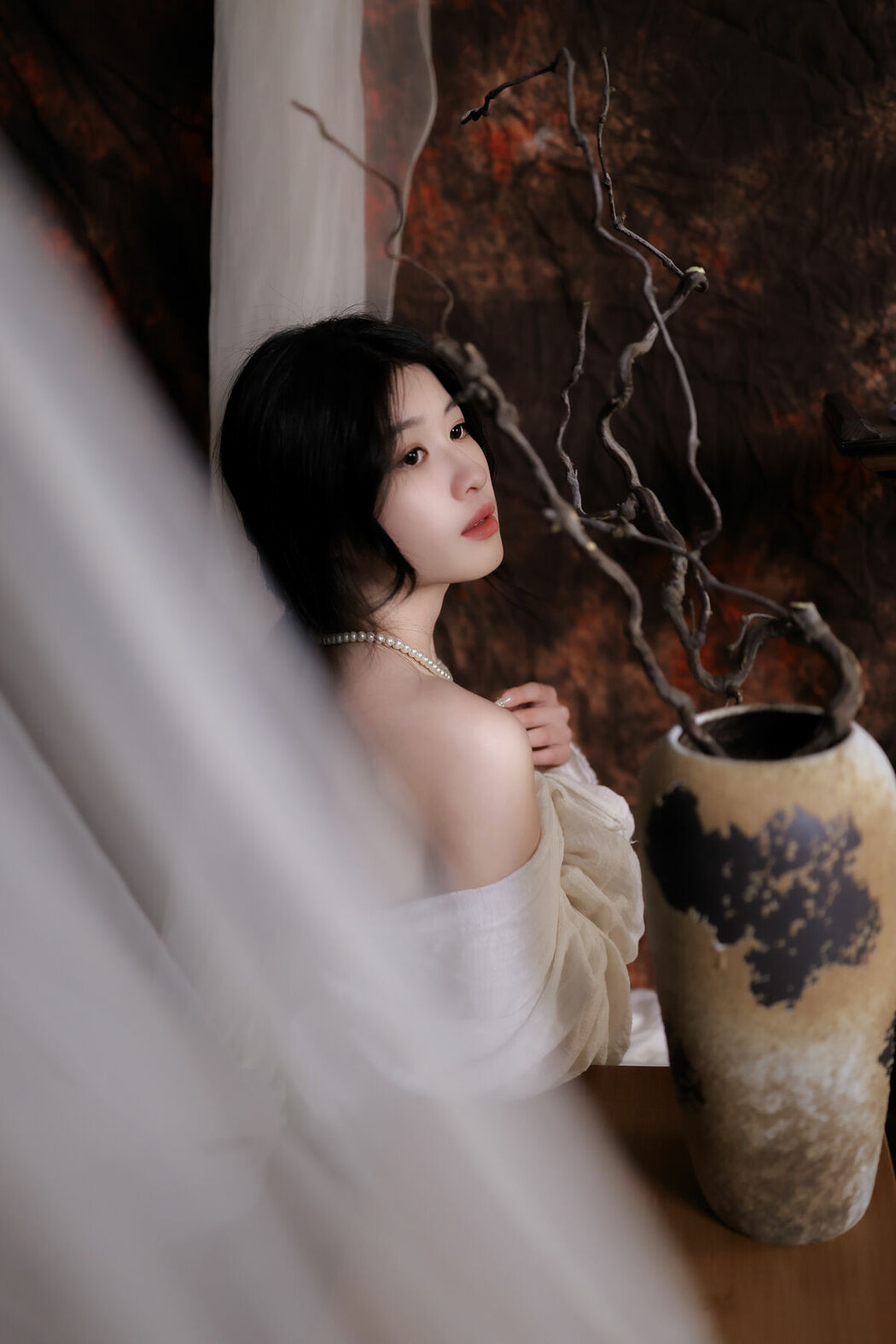 YiTuYu艺图语 Vol.9385 Wa Sai (30P)