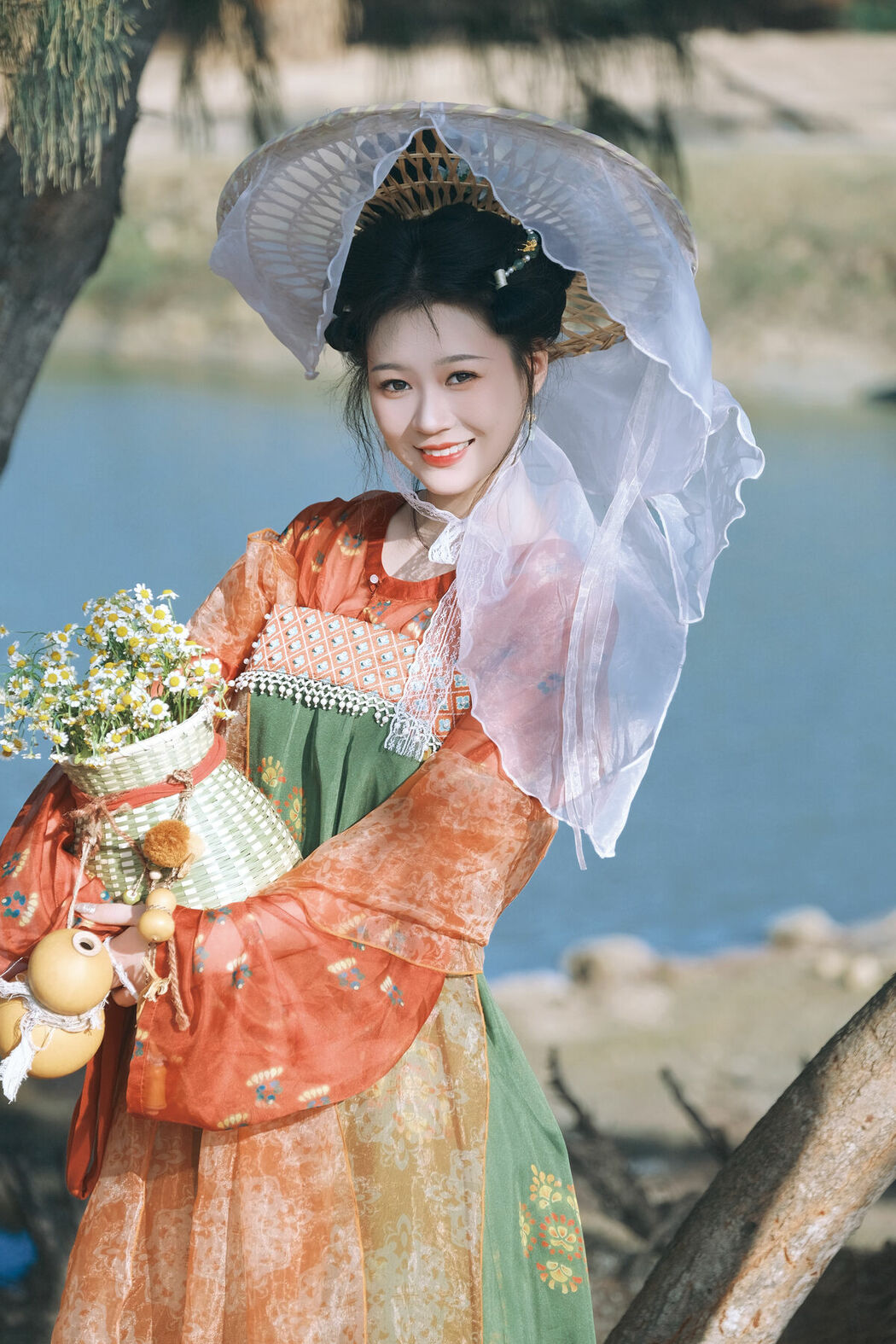 YiTuYu艺图语 Vol.9380 Zhou Zhou (21P)