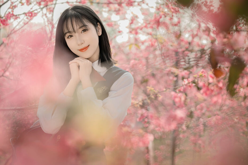 YiTuYu艺图语 Vol.9389 Jian Xiao Cheng (28P)