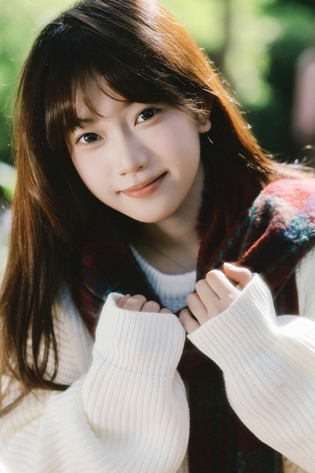 YiTuYu艺图语 Vol.9378 cc (14P) Cover Photo