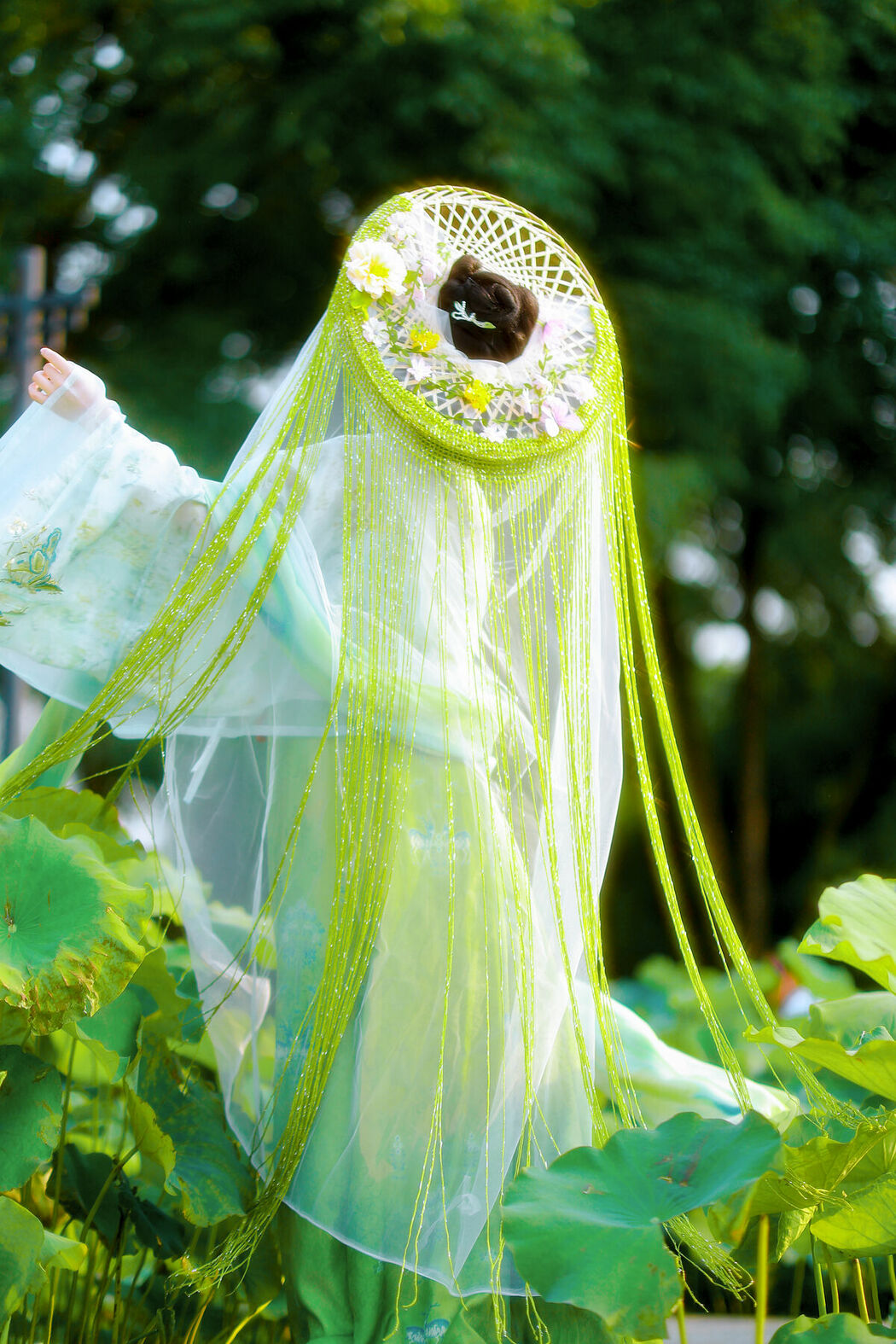 YiTuYu艺图语 Vol.9376 Xiao Du Tong Xue (64P)