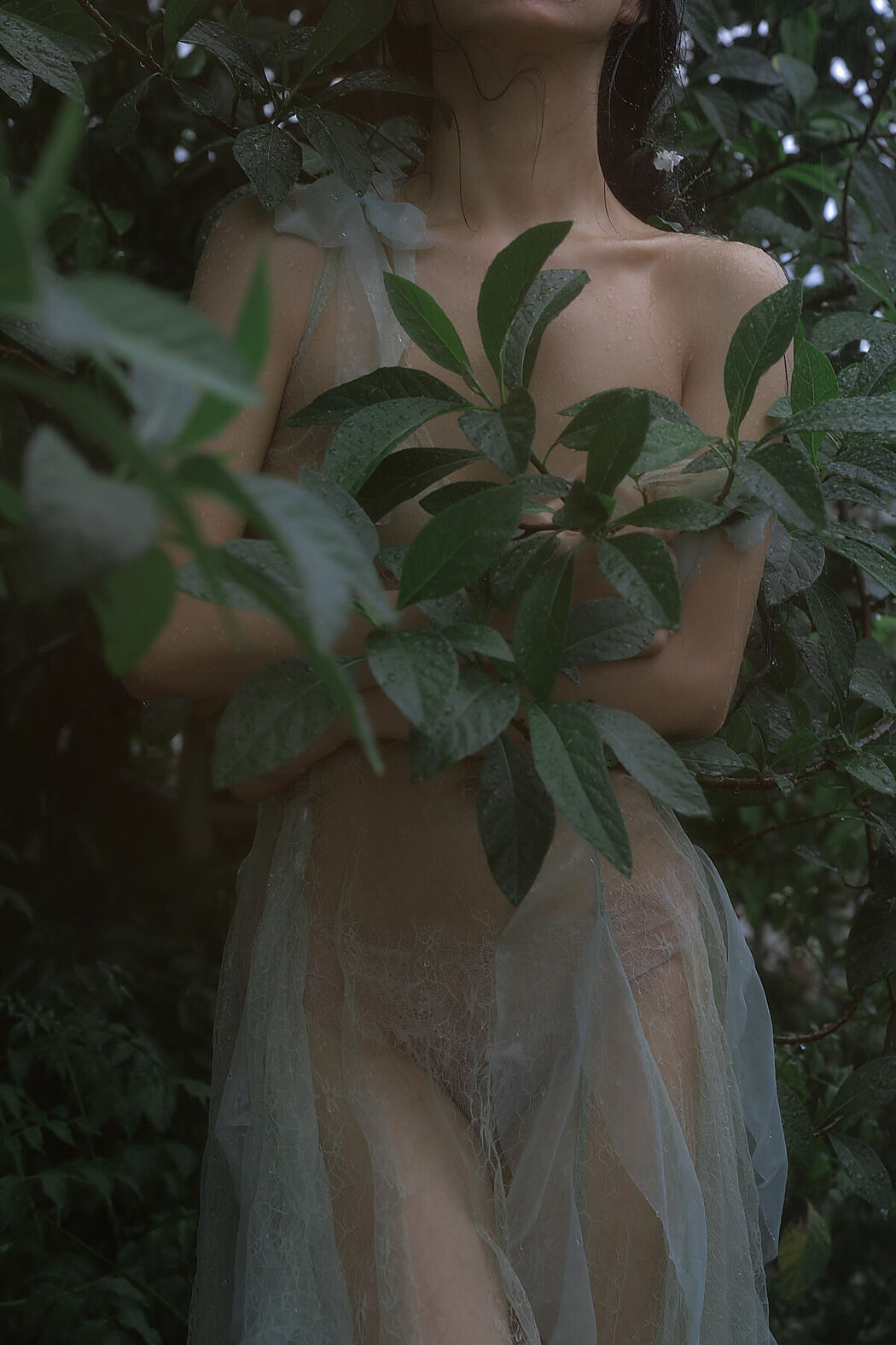 YiTuYu艺图语 Vol.9374 Wendy Yuan Zi Mo Te (14P)