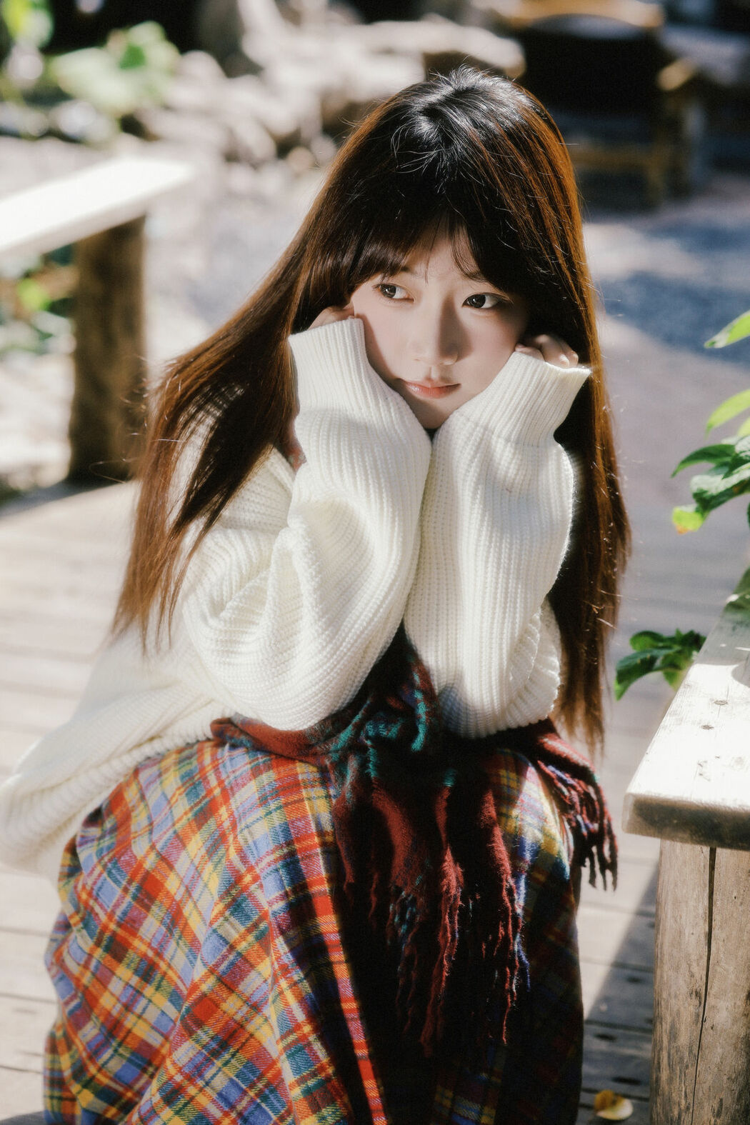 YiTuYu艺图语 Vol.9378 cc (14P)