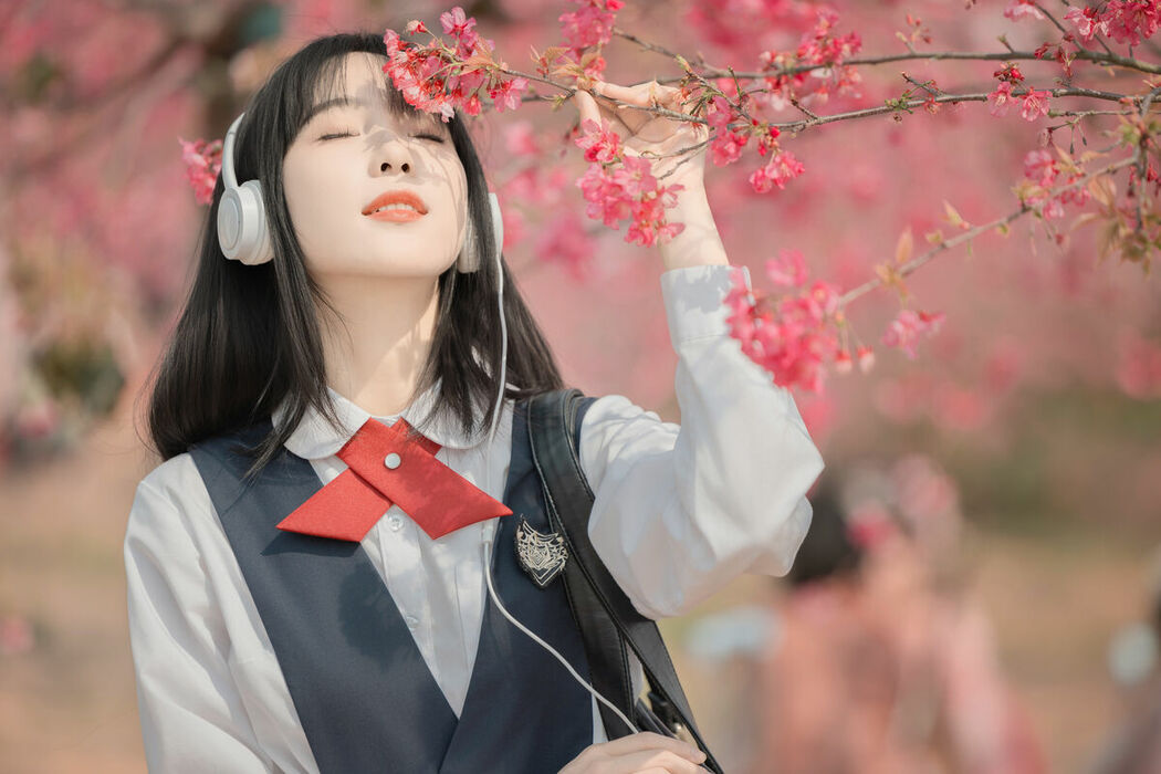 YiTuYu艺图语 Vol.9389 Jian Xiao Cheng (28P)