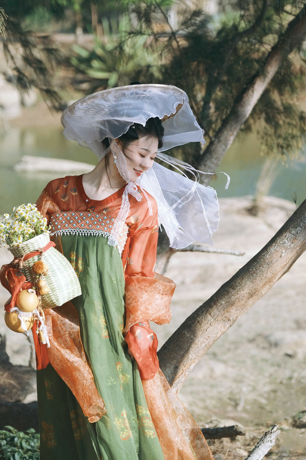 YiTuYu艺图语 Vol.9380 Zhou Zhou (21P)