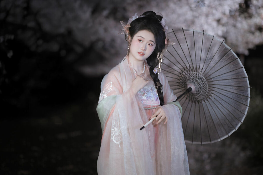 YiTuYu艺图语 Vol.9391 Sei Waka Shoka (38P)