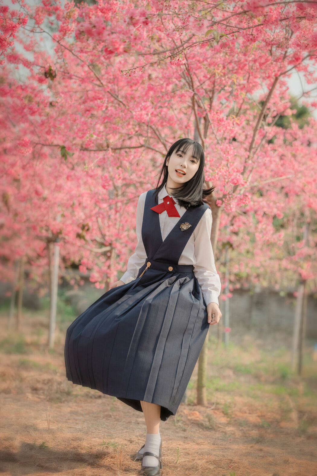 YiTuYu艺图语 Vol.9389 Jian Xiao Cheng (28P)