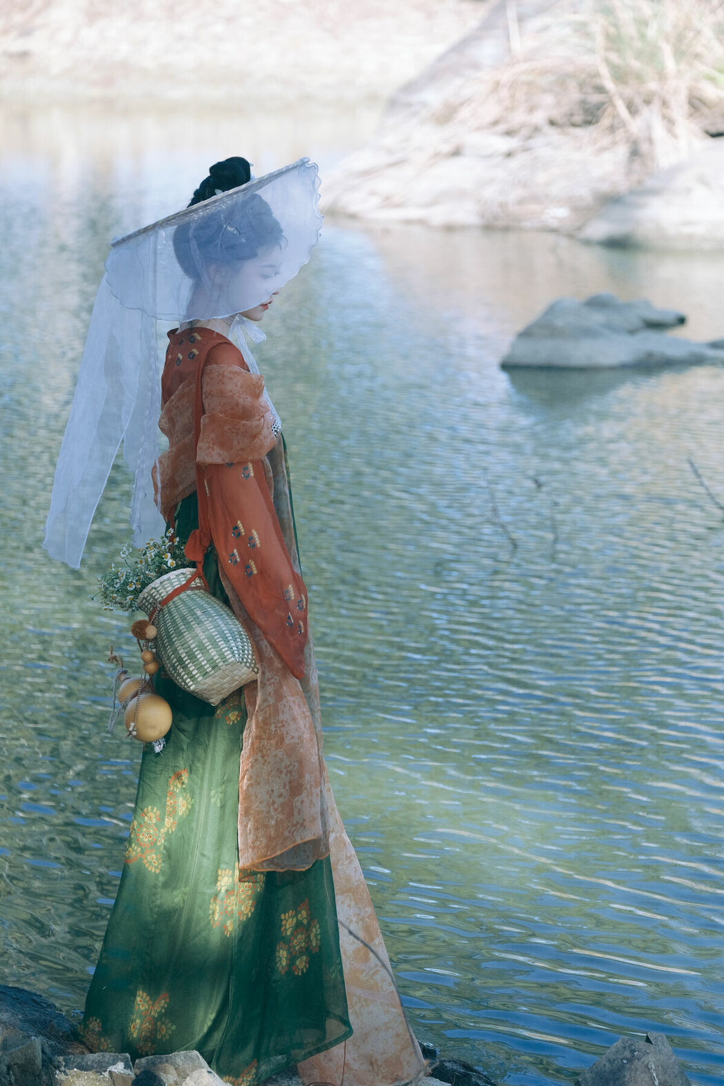 YiTuYu艺图语 Vol.9380 Zhou Zhou (21P)