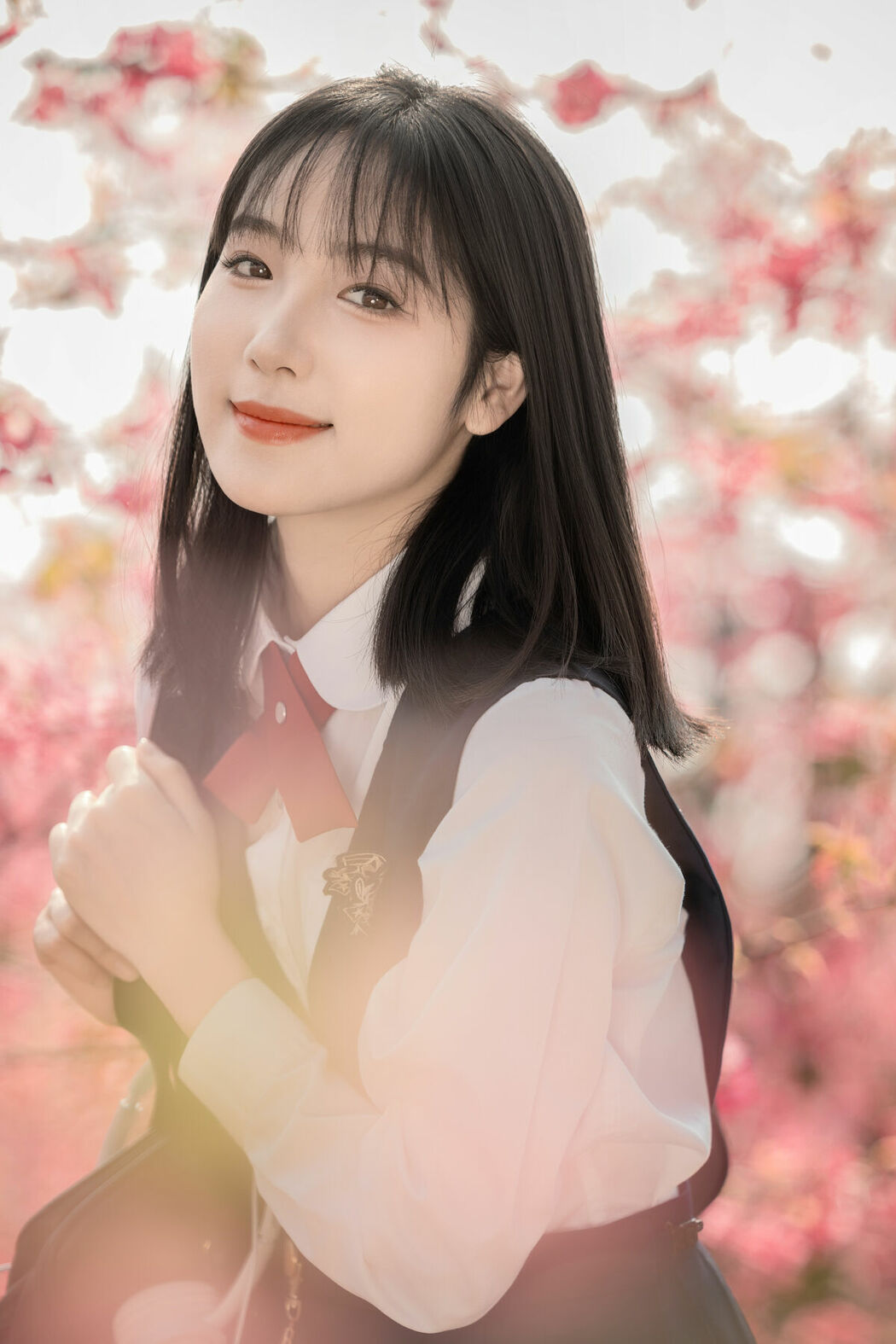 YiTuYu艺图语 Vol.9389 Jian Xiao Cheng (28P)