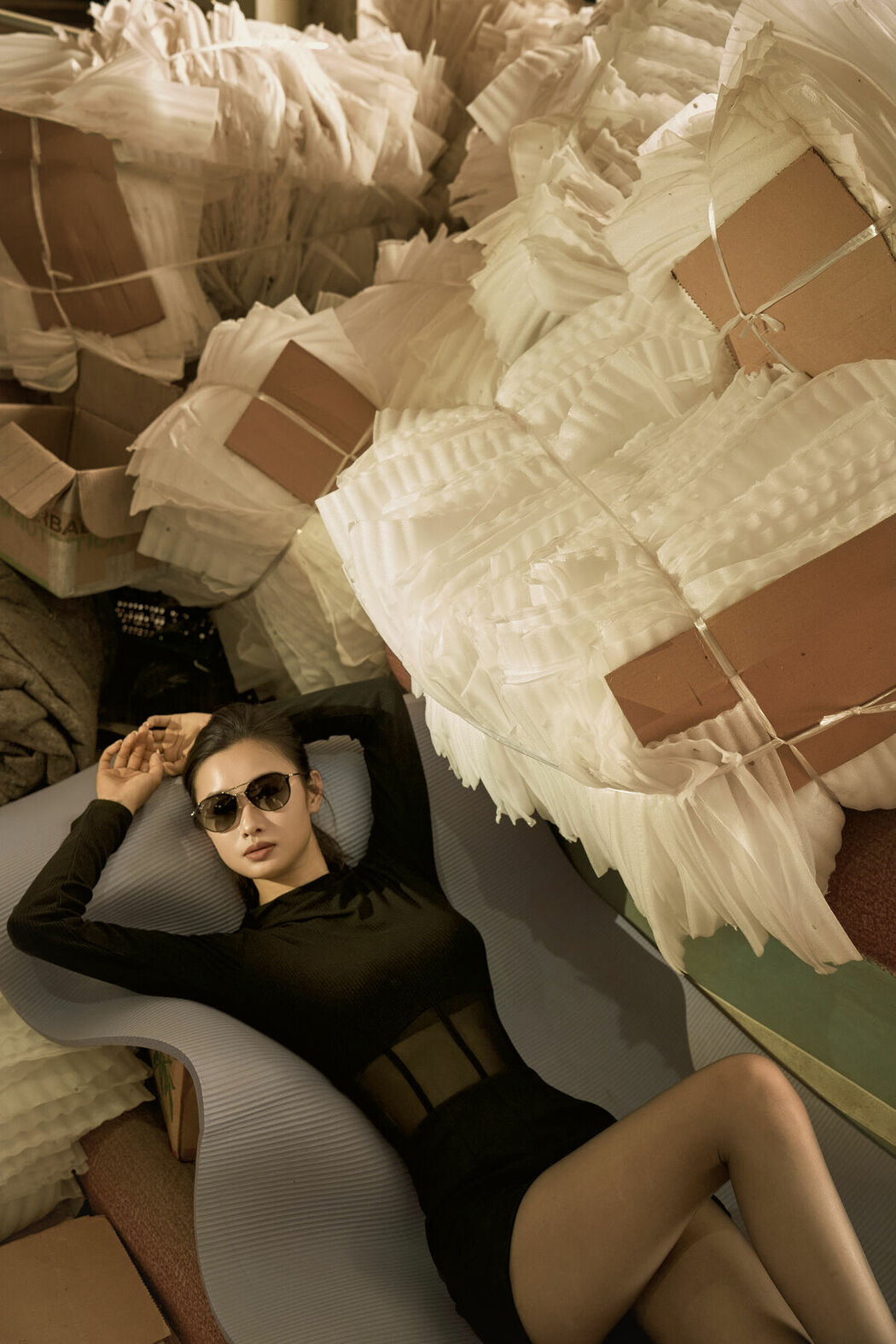 YiTuYu艺图语 Vol.9395 Zou Xue (33P)