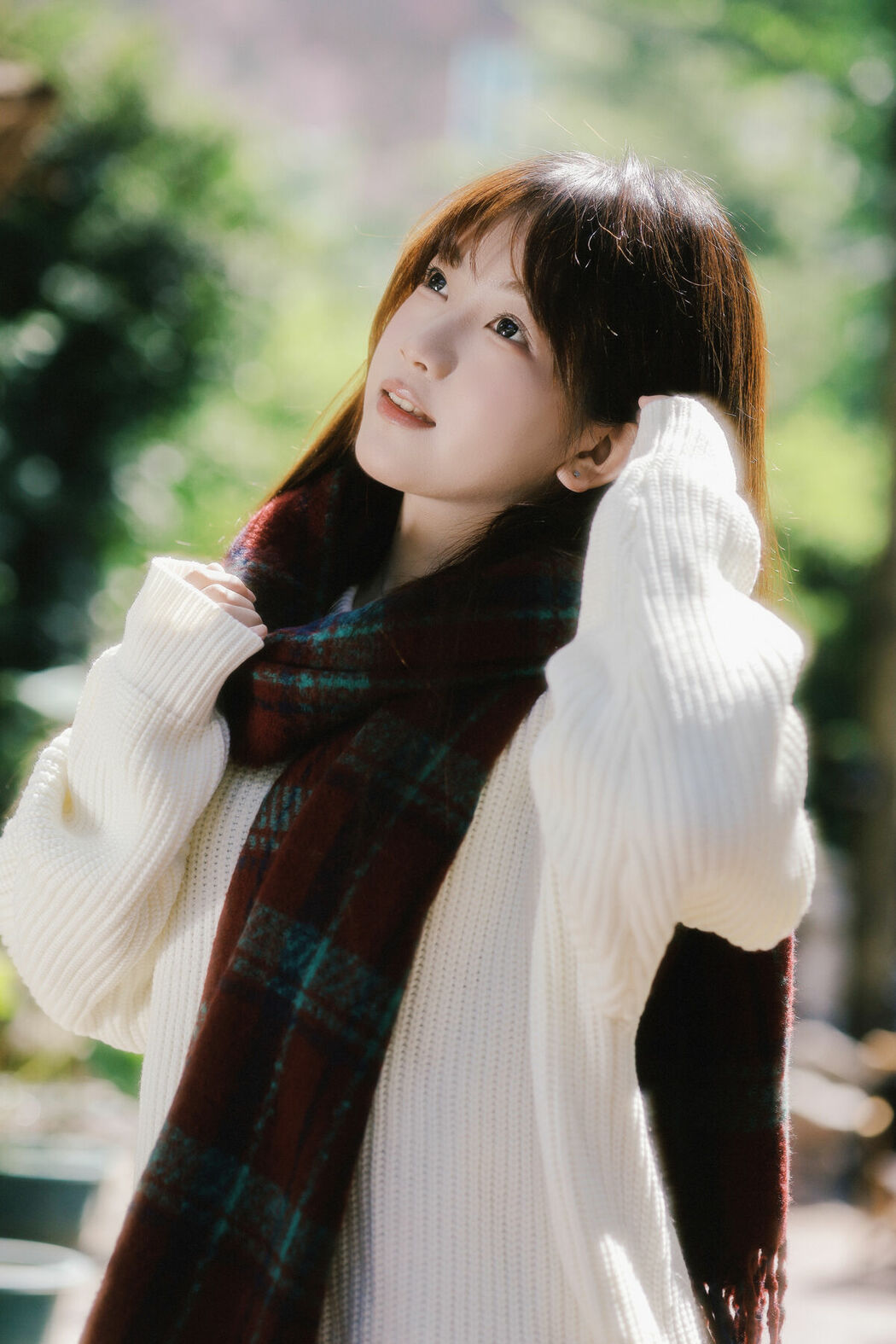 YiTuYu艺图语 Vol.9378 cc (14P)