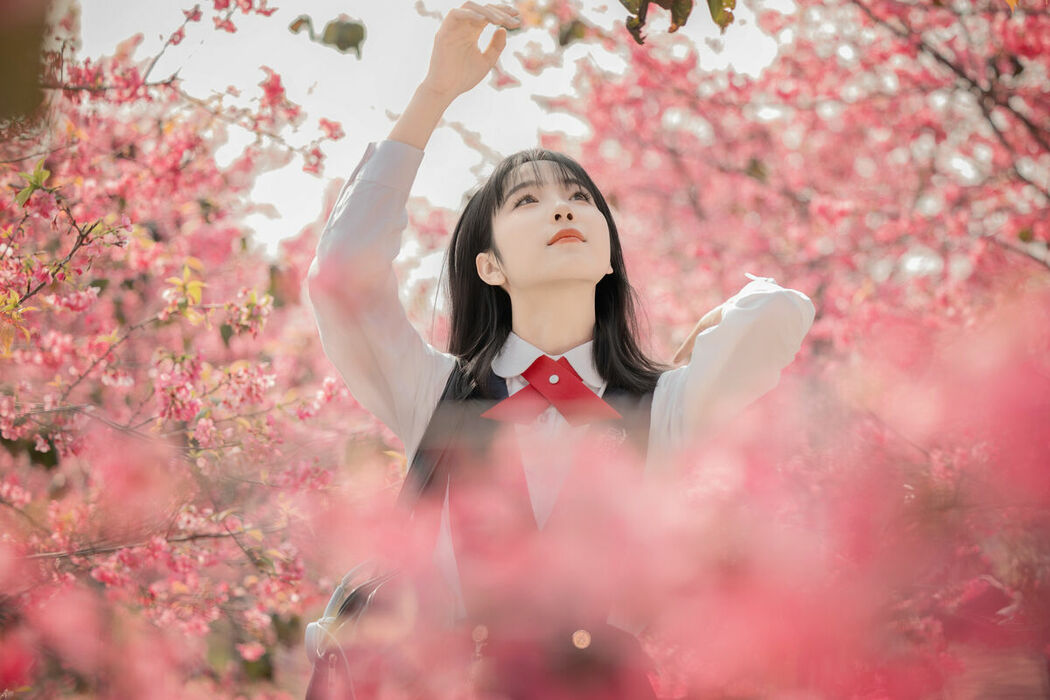 YiTuYu艺图语 Vol.9389 Jian Xiao Cheng (28P)