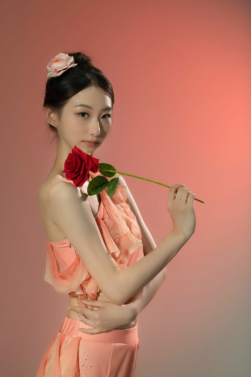 YiTuYu艺图语 Vol.9388 Xiao Tao Er Jiang (17P)