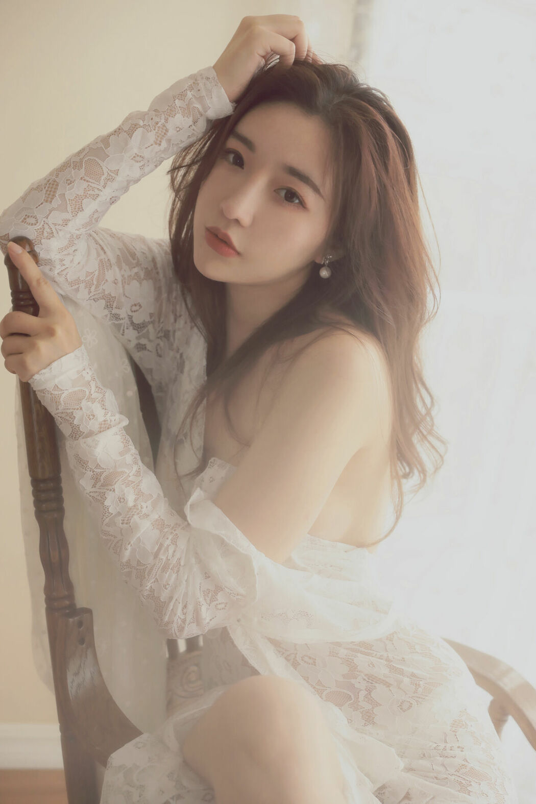 YiTuYu艺图语 Vol.9394 Li Ling Yu (15P)