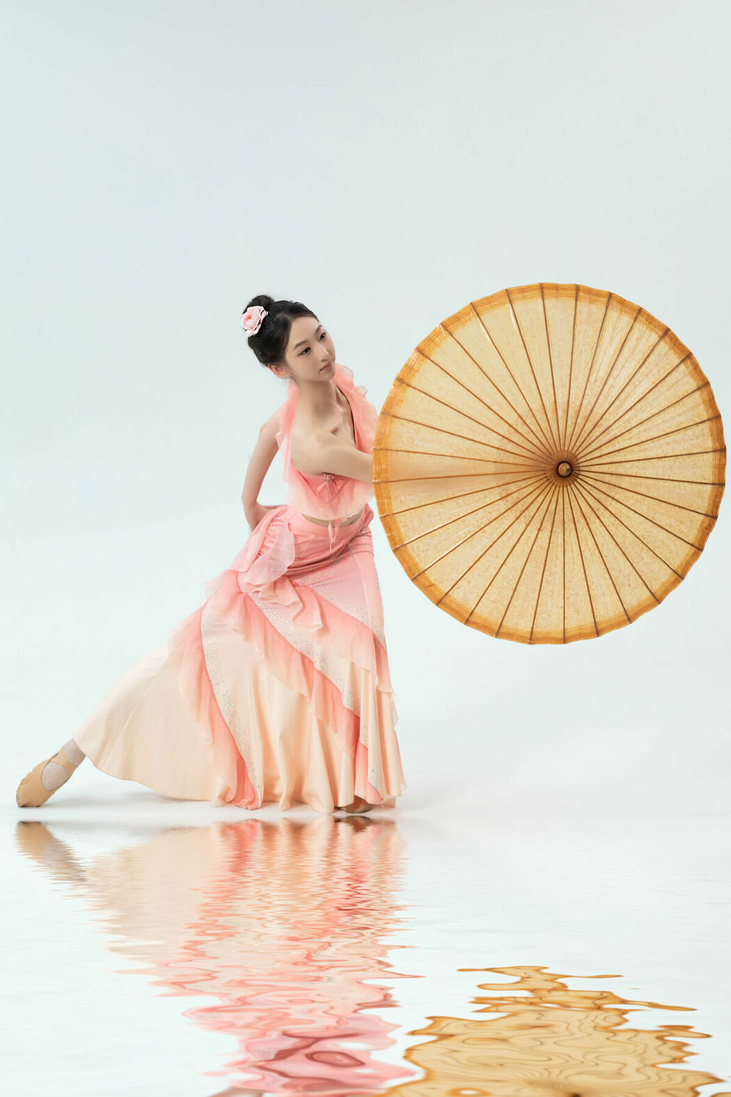 YiTuYu艺图语 Vol.9388 Xiao Tao Er Jiang (17P)