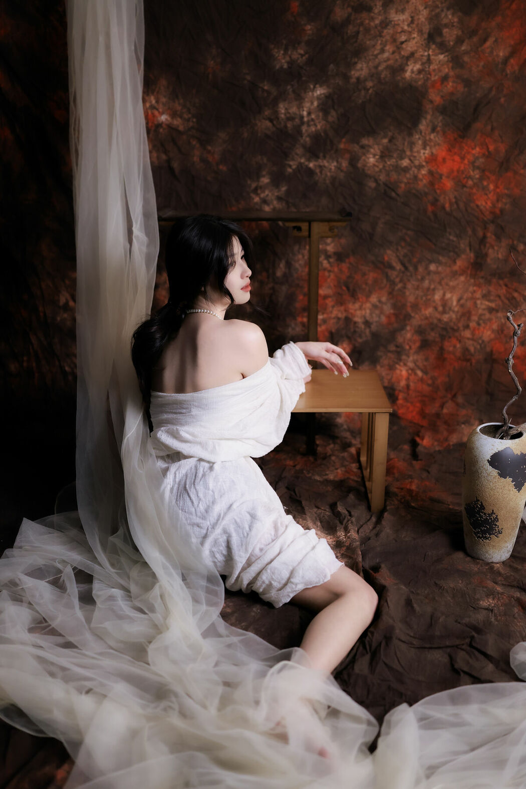 YiTuYu艺图语 Vol.9385 Wa Sai (30P)