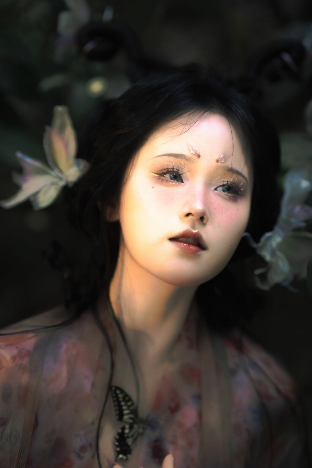 YiTuYu艺图语 Vol.9382 Zhi Chun He (16P)