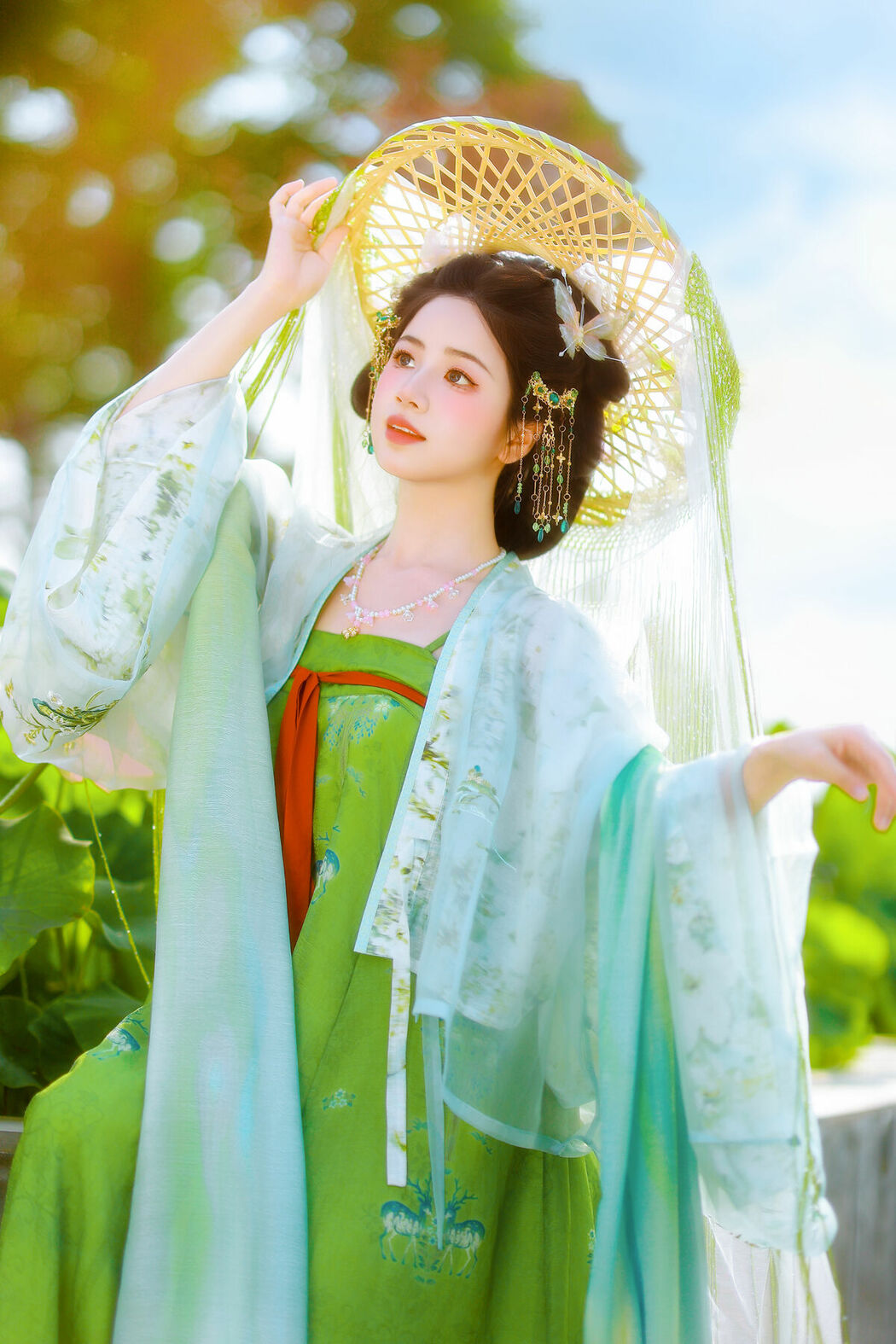 YiTuYu艺图语 Vol.9376 Xiao Du Tong Xue (64P)