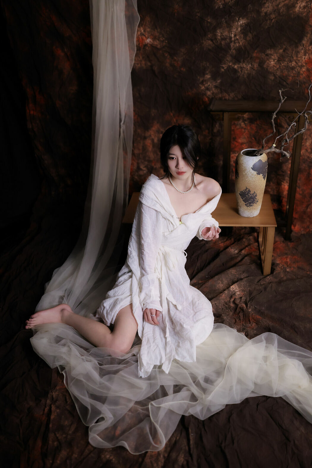 YiTuYu艺图语 Vol.9385 Wa Sai (30P)