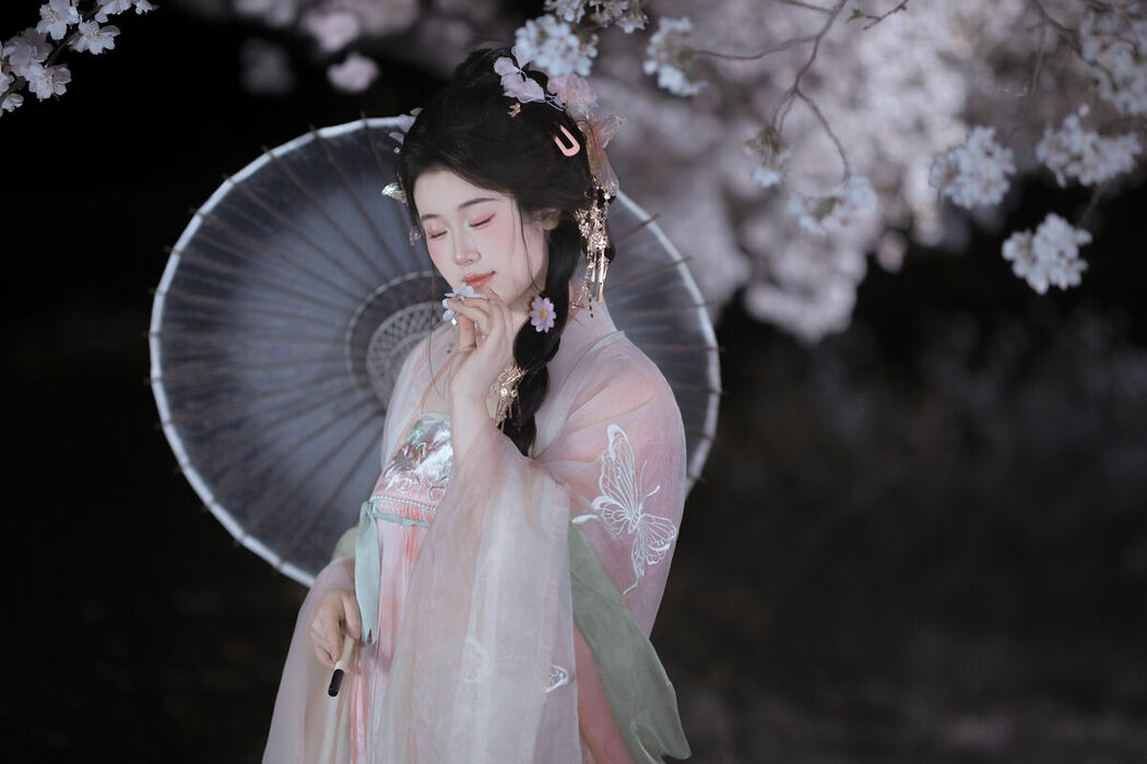 YiTuYu艺图语 Vol.9391 Sei Waka Shoka (38P)