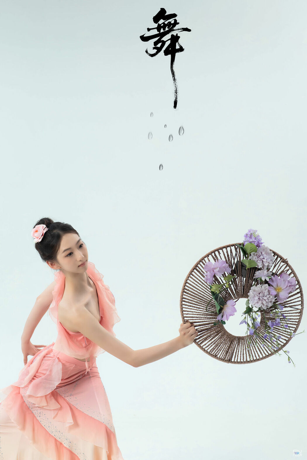 YiTuYu艺图语 Vol.9388 Xiao Tao Er Jiang (17P)