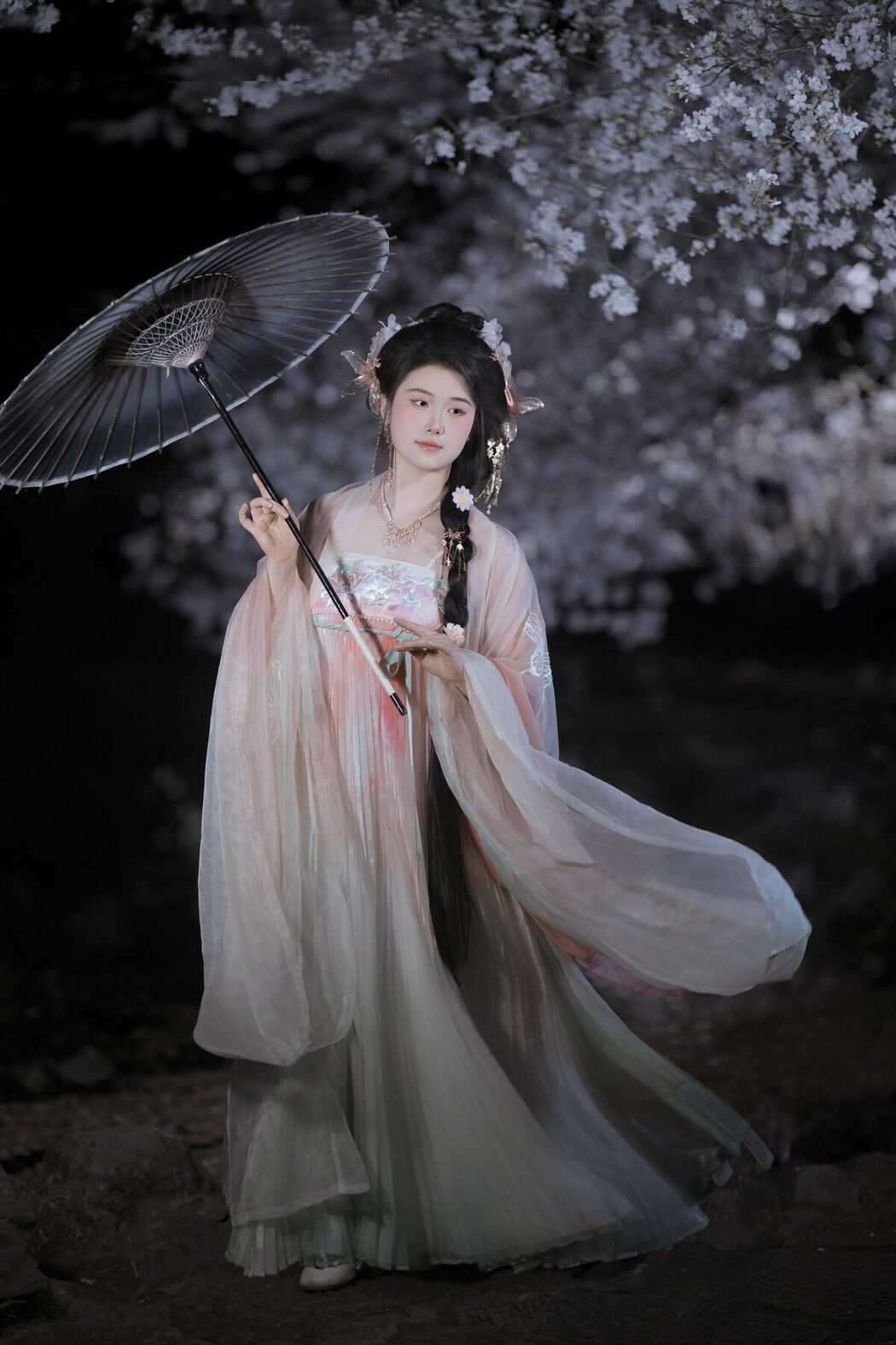 YiTuYu艺图语 Vol.9391 Sei Waka Shoka (38P)