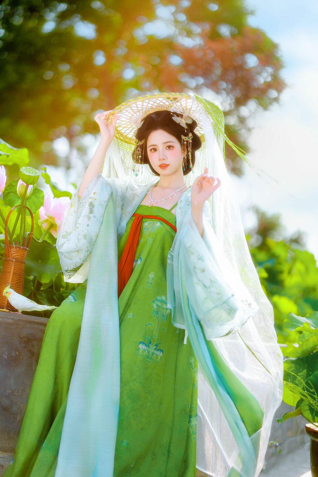 YiTuYu艺图语 Vol.9376 Xiao Du Tong Xue (64P)