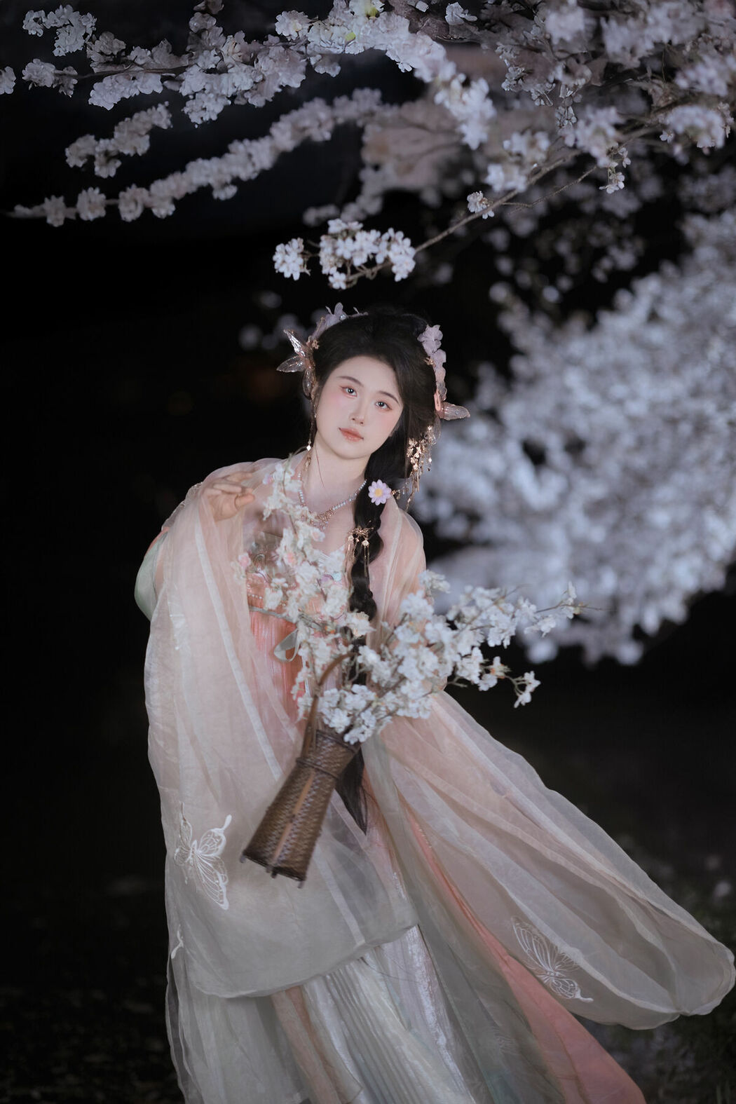 YiTuYu艺图语 Vol.9391 Sei Waka Shoka (38P)