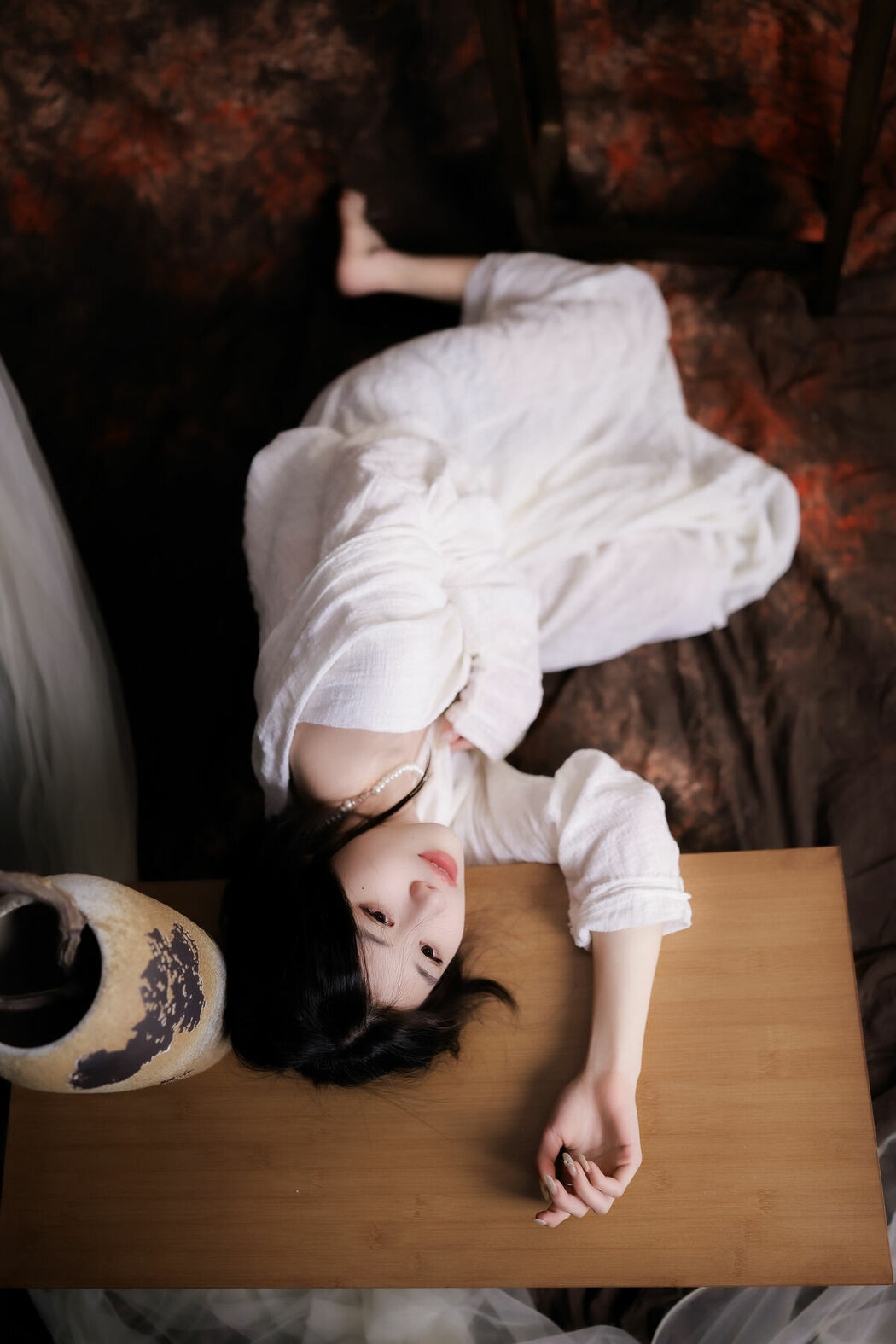 YiTuYu艺图语 Vol.9385 Wa Sai (30P)