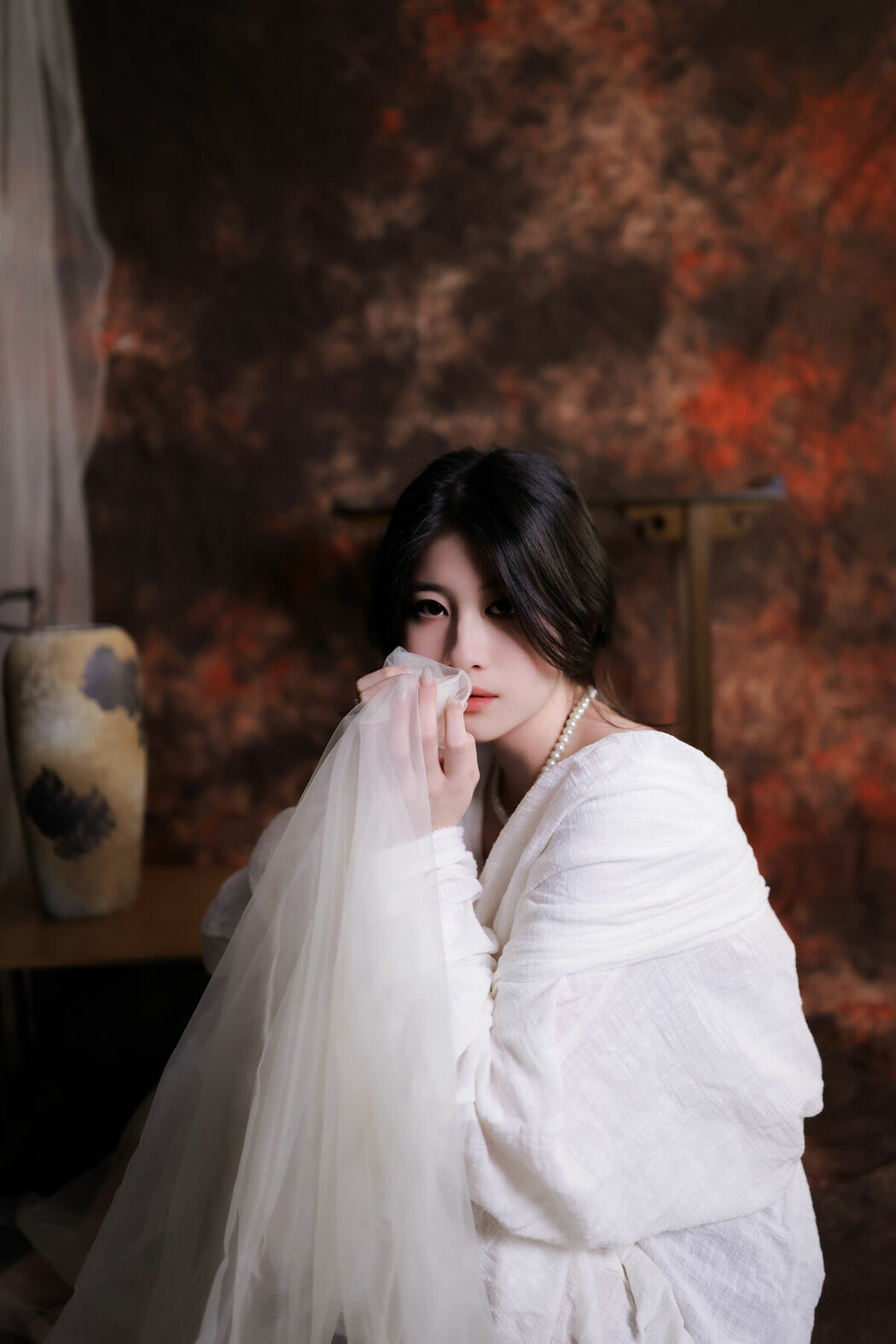 YiTuYu艺图语 Vol.9385 Wa Sai (30P)