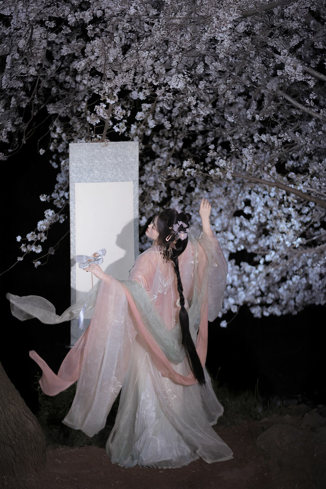 YiTuYu艺图语 Vol.9391 Sei Waka Shoka (38P)