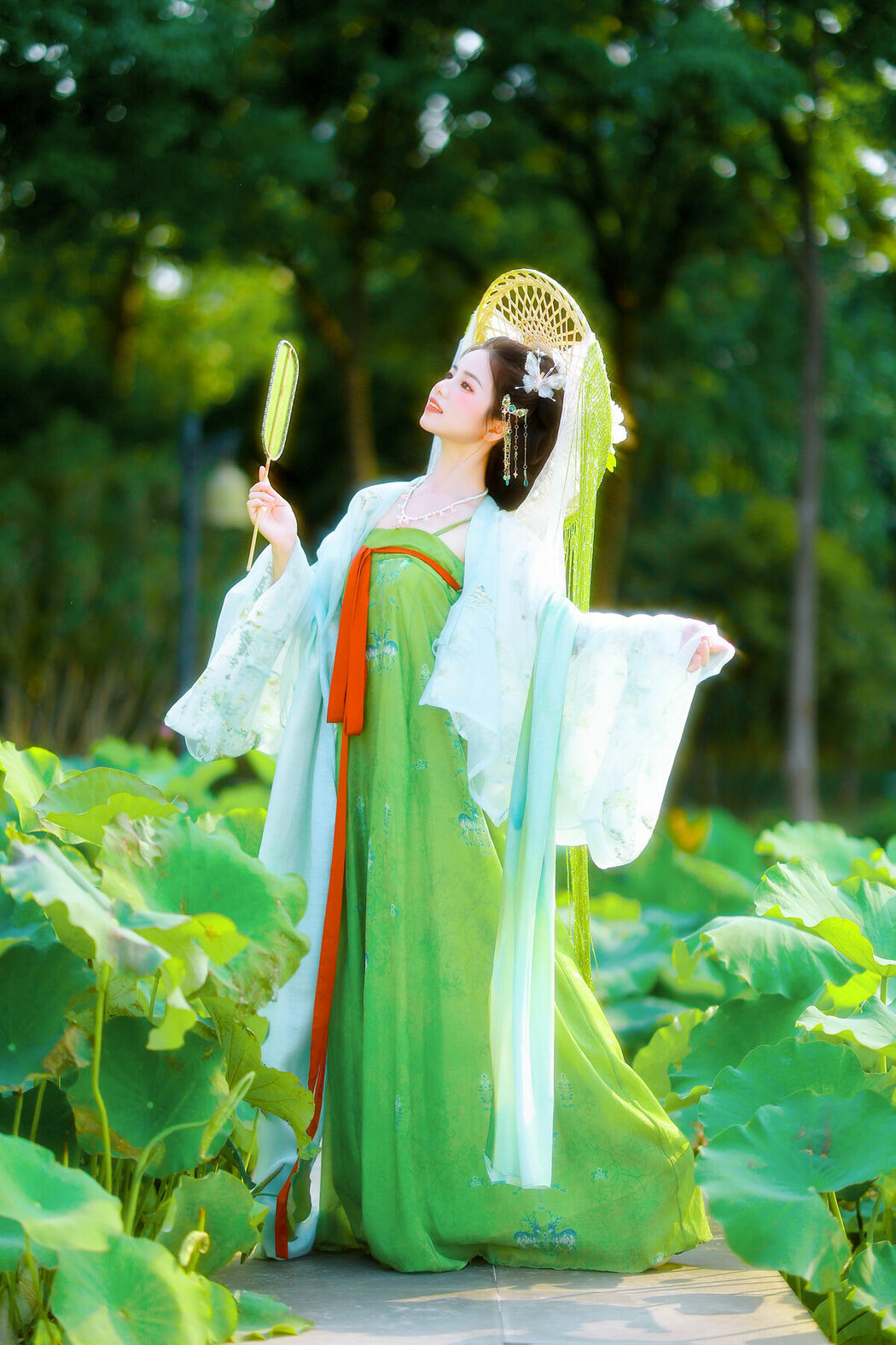 YiTuYu艺图语 Vol.9376 Xiao Du Tong Xue (64P)