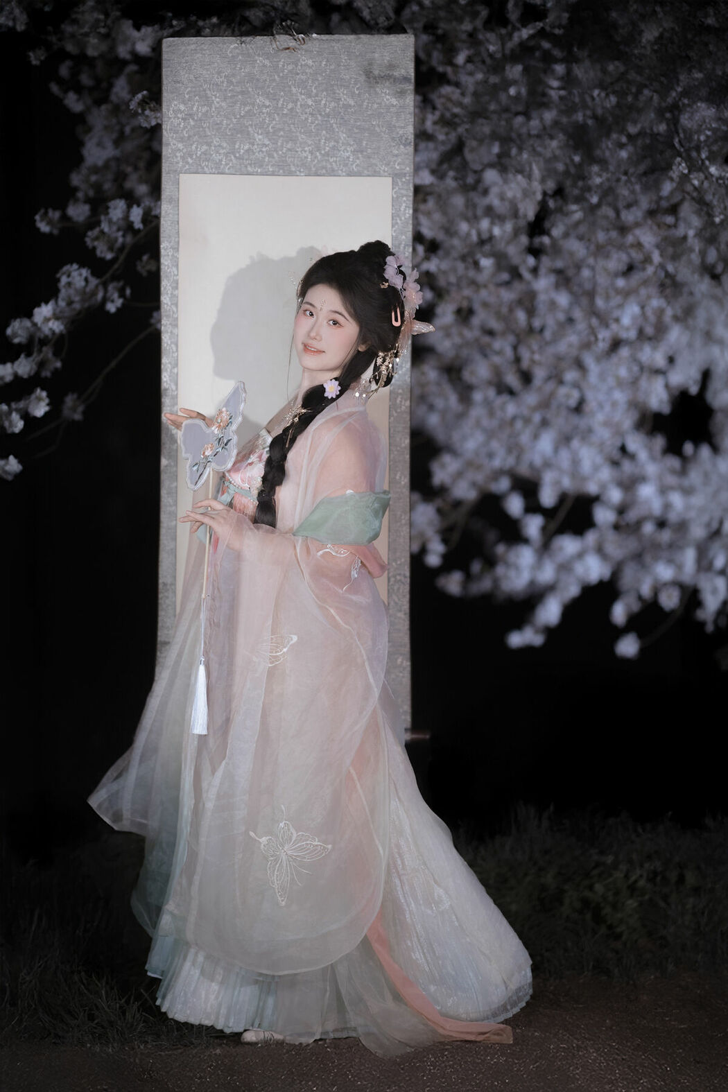 YiTuYu艺图语 Vol.9391 Sei Waka Shoka (38P)