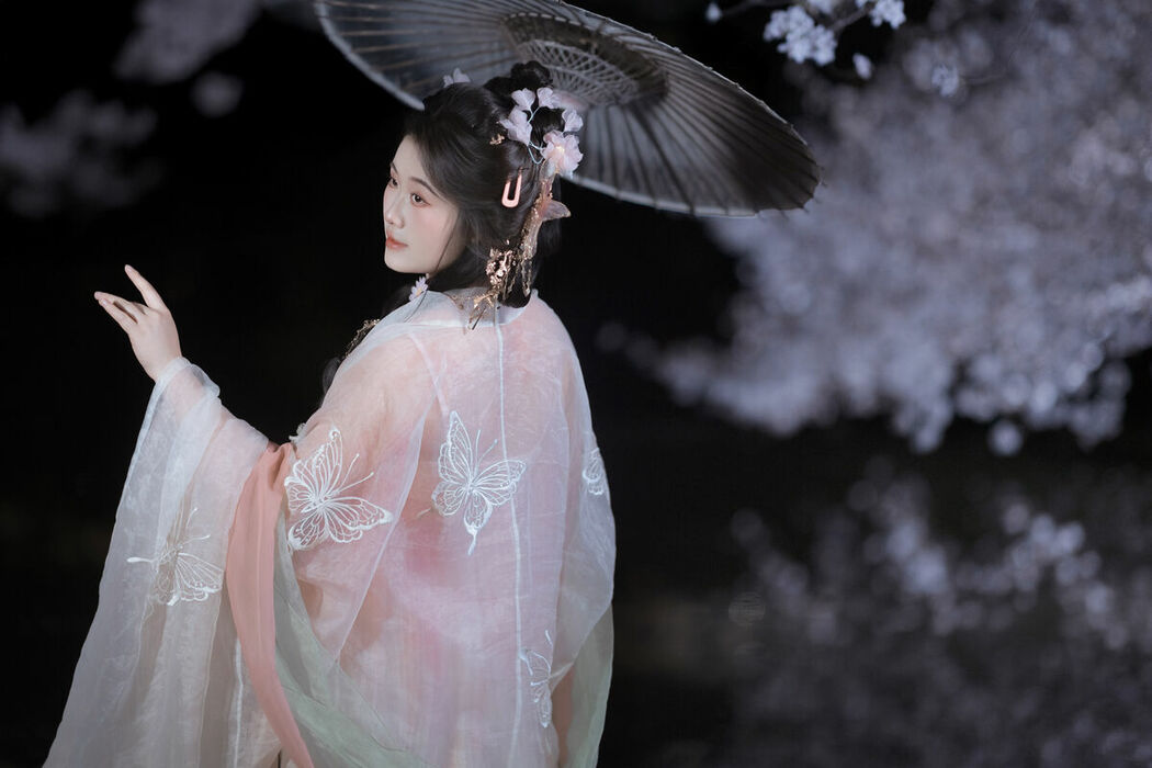 YiTuYu艺图语 Vol.9391 Sei Waka Shoka (38P)