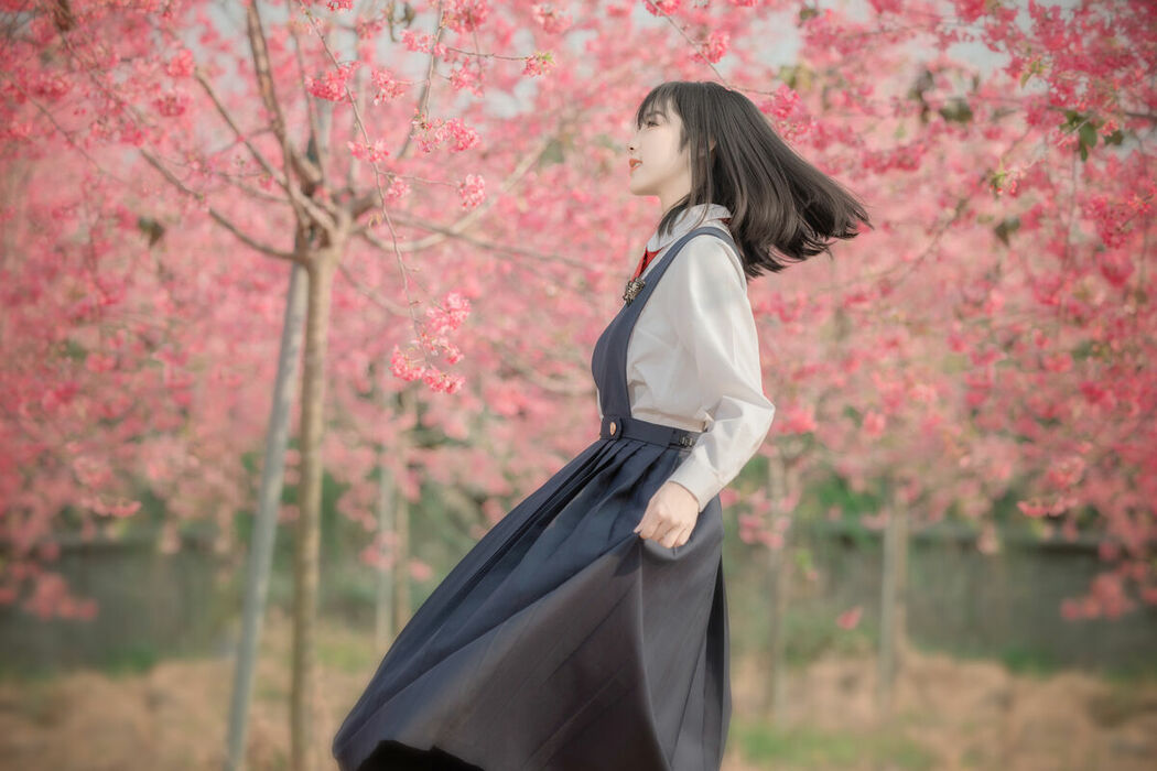 YiTuYu艺图语 Vol.9389 Jian Xiao Cheng (28P)