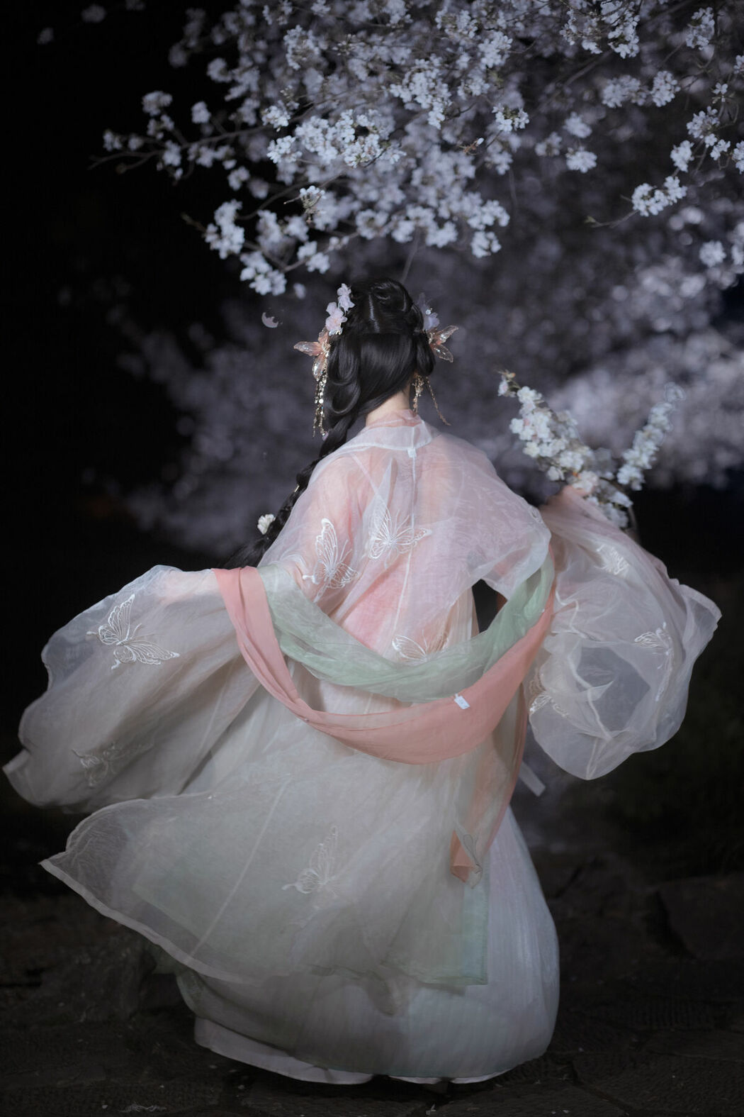 YiTuYu艺图语 Vol.9391 Sei Waka Shoka (38P)