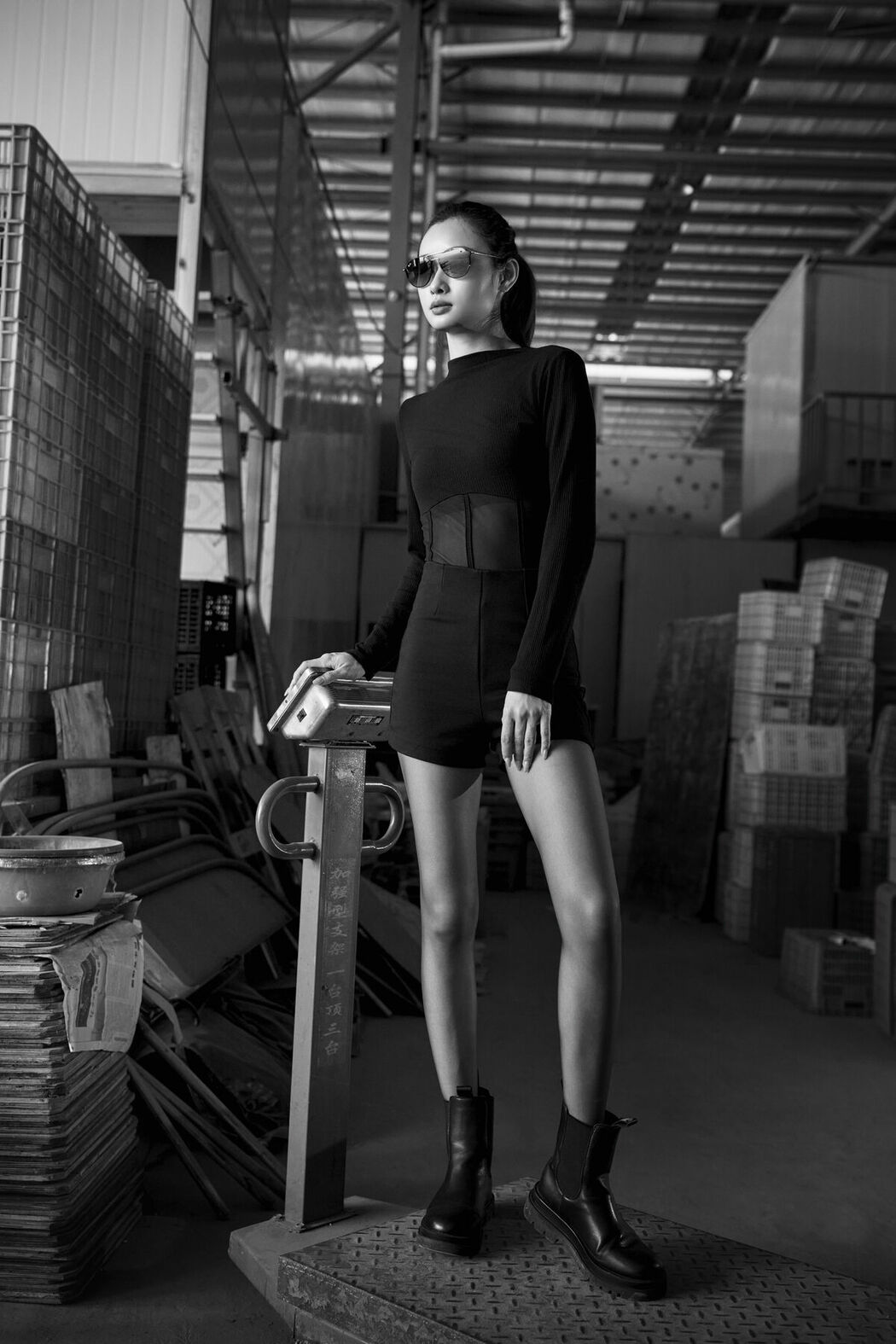 YiTuYu艺图语 Vol.9395 Zou Xue (33P)