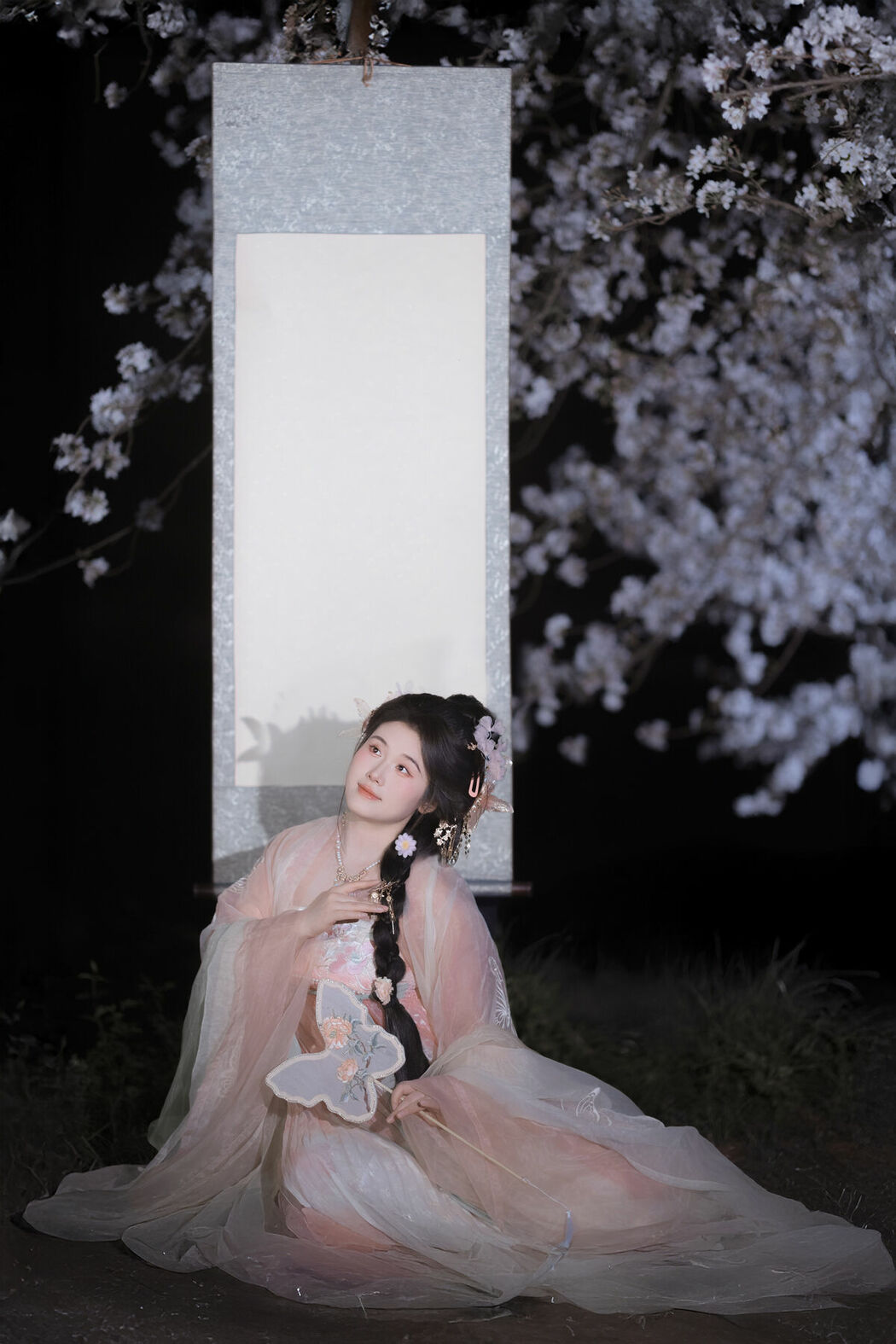 YiTuYu艺图语 Vol.9391 Sei Waka Shoka (38P)