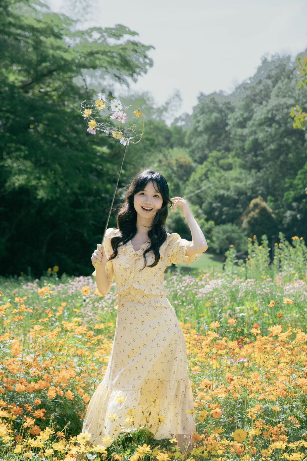 YiTuYu艺图语 Vol.9379 Li Wo An An (19P)