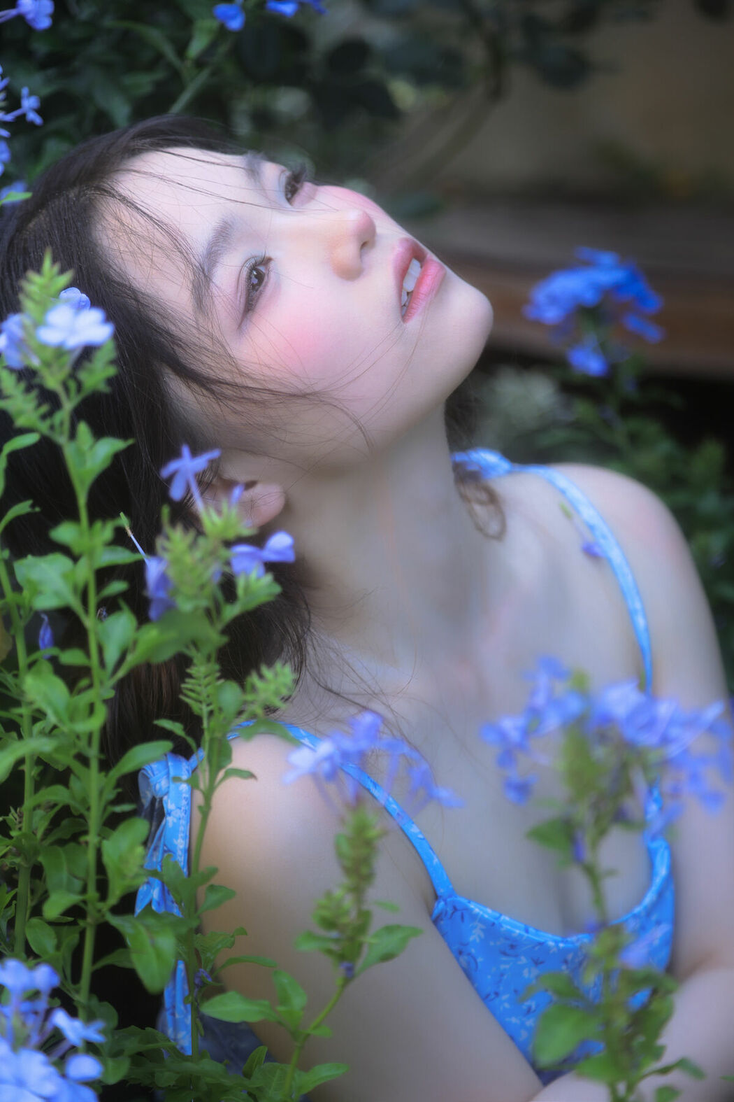 YiTuYu艺图语 Vol.9384 Bu Shi Jiang Zi (23P)