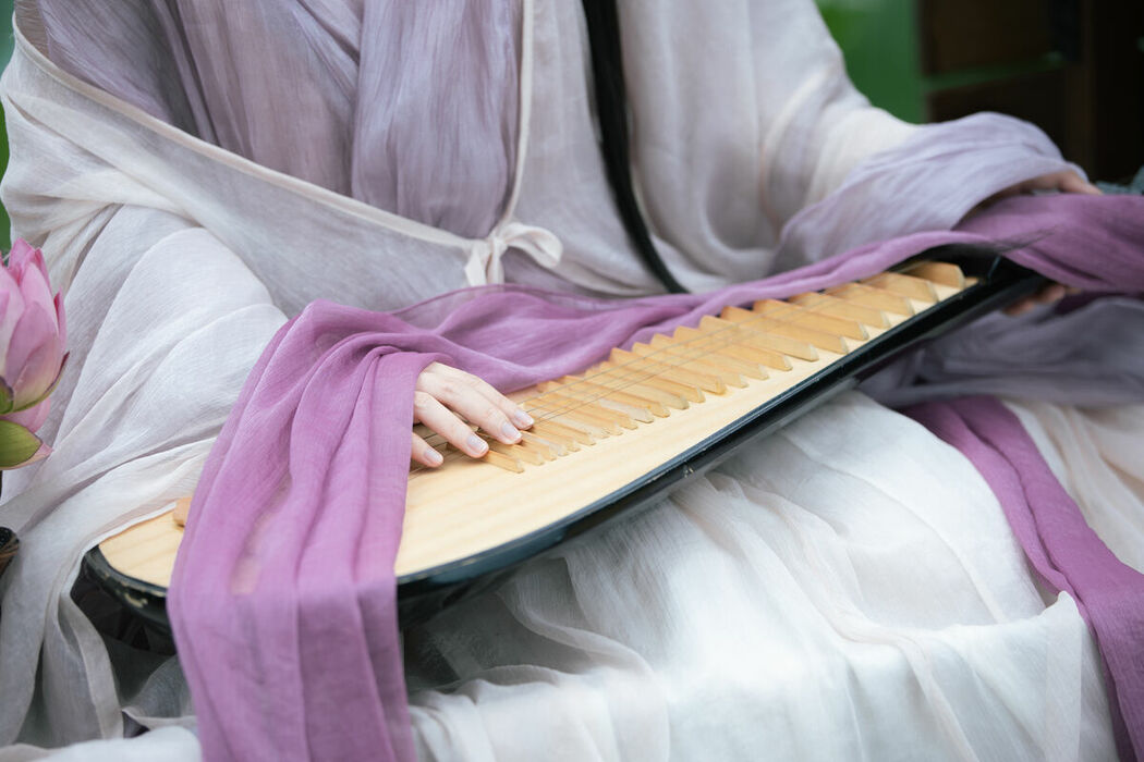 YiTuYu艺图语 Vol.9386 San Ye Jiang Jiang (44P)