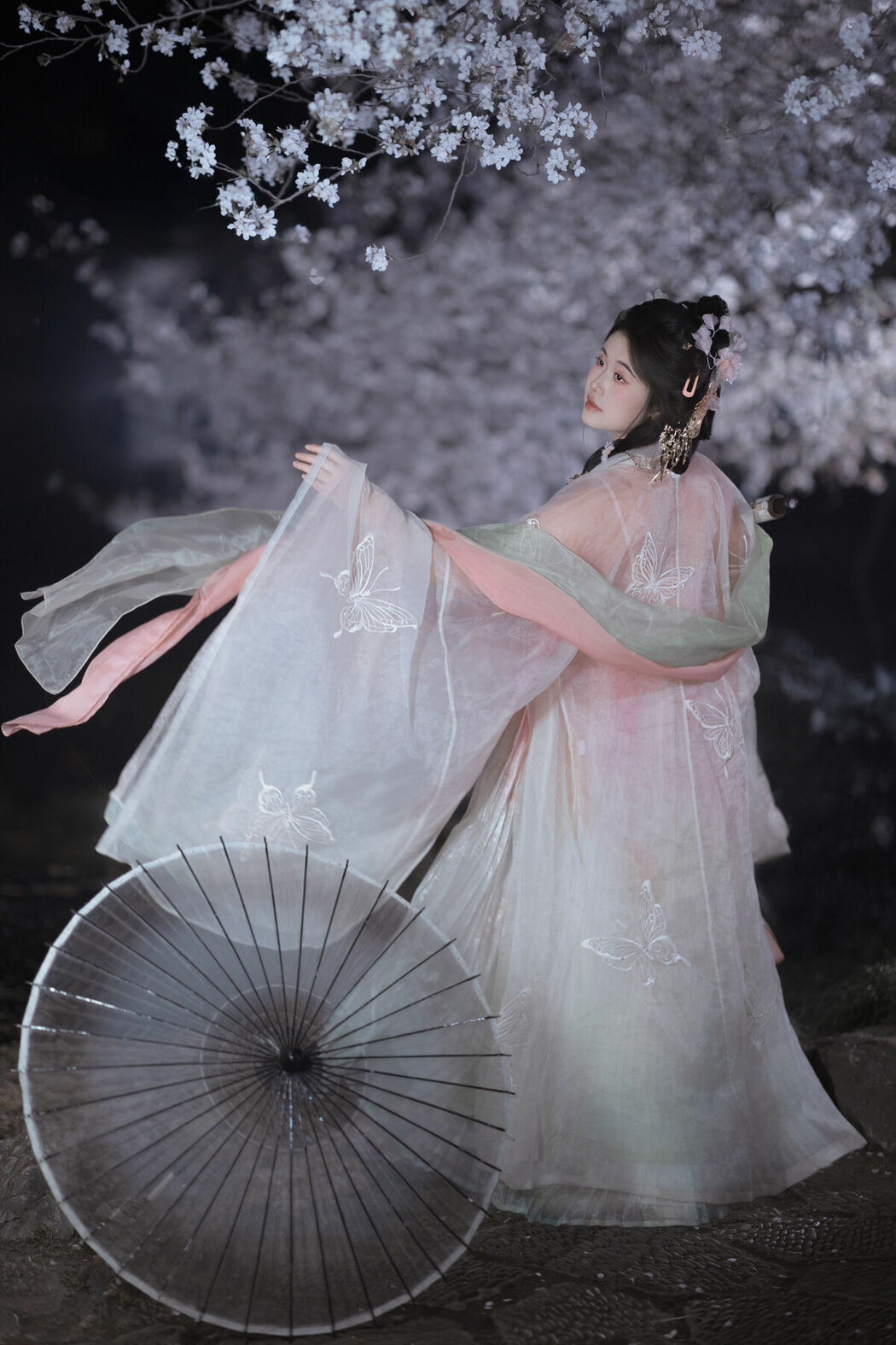 YiTuYu艺图语 Vol.9391 Sei Waka Shoka (38P)