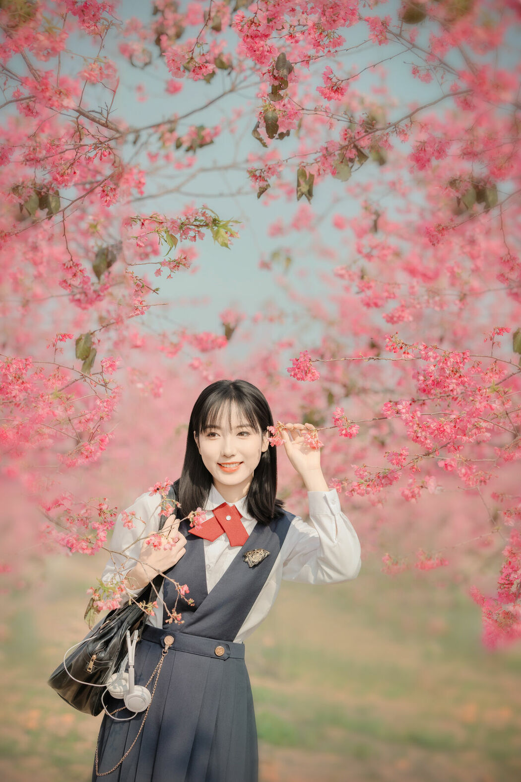 YiTuYu艺图语 Vol.9389 Jian Xiao Cheng (28P)