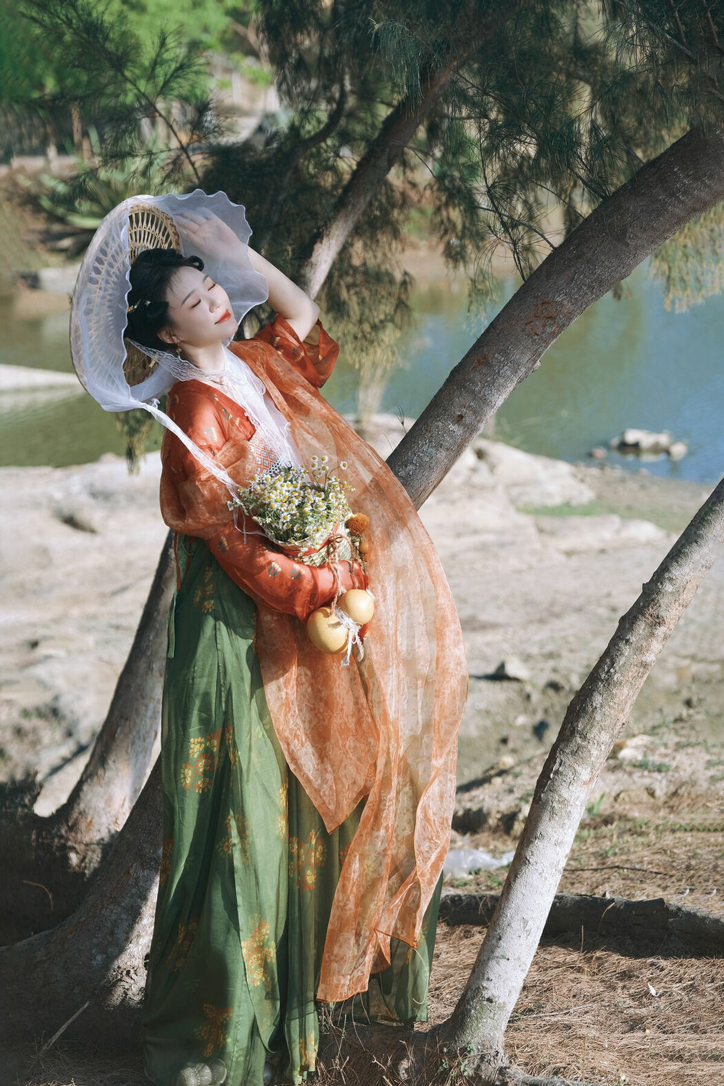 YiTuYu艺图语 Vol.9380 Zhou Zhou (21P)