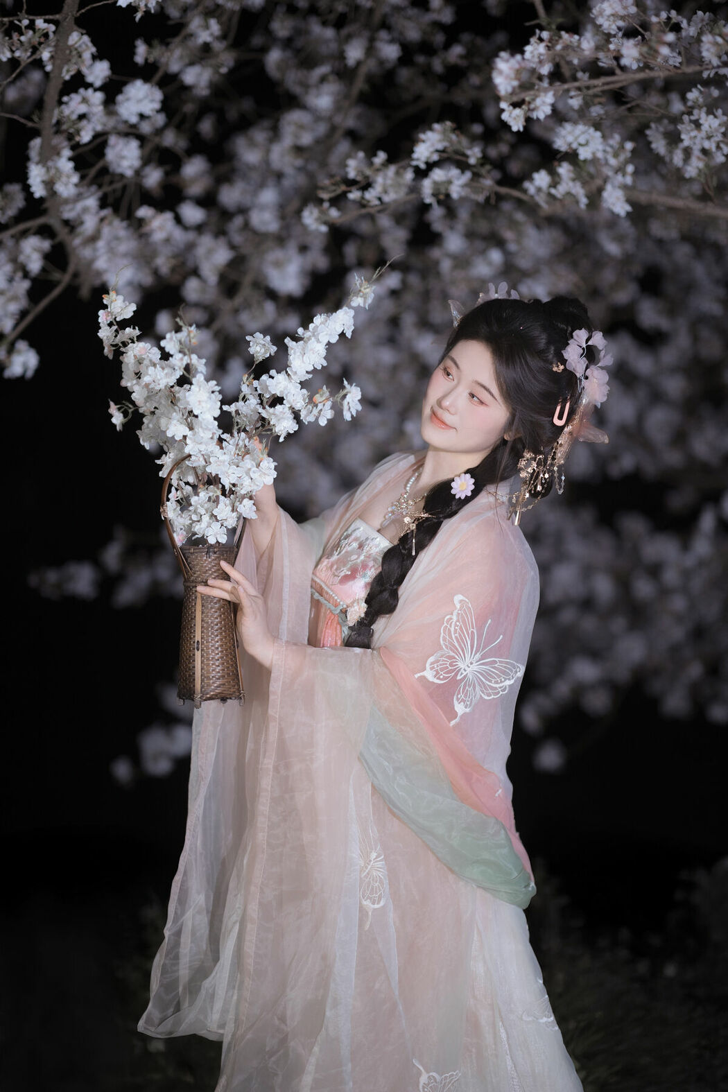 YiTuYu艺图语 Vol.9391 Sei Waka Shoka (38P)