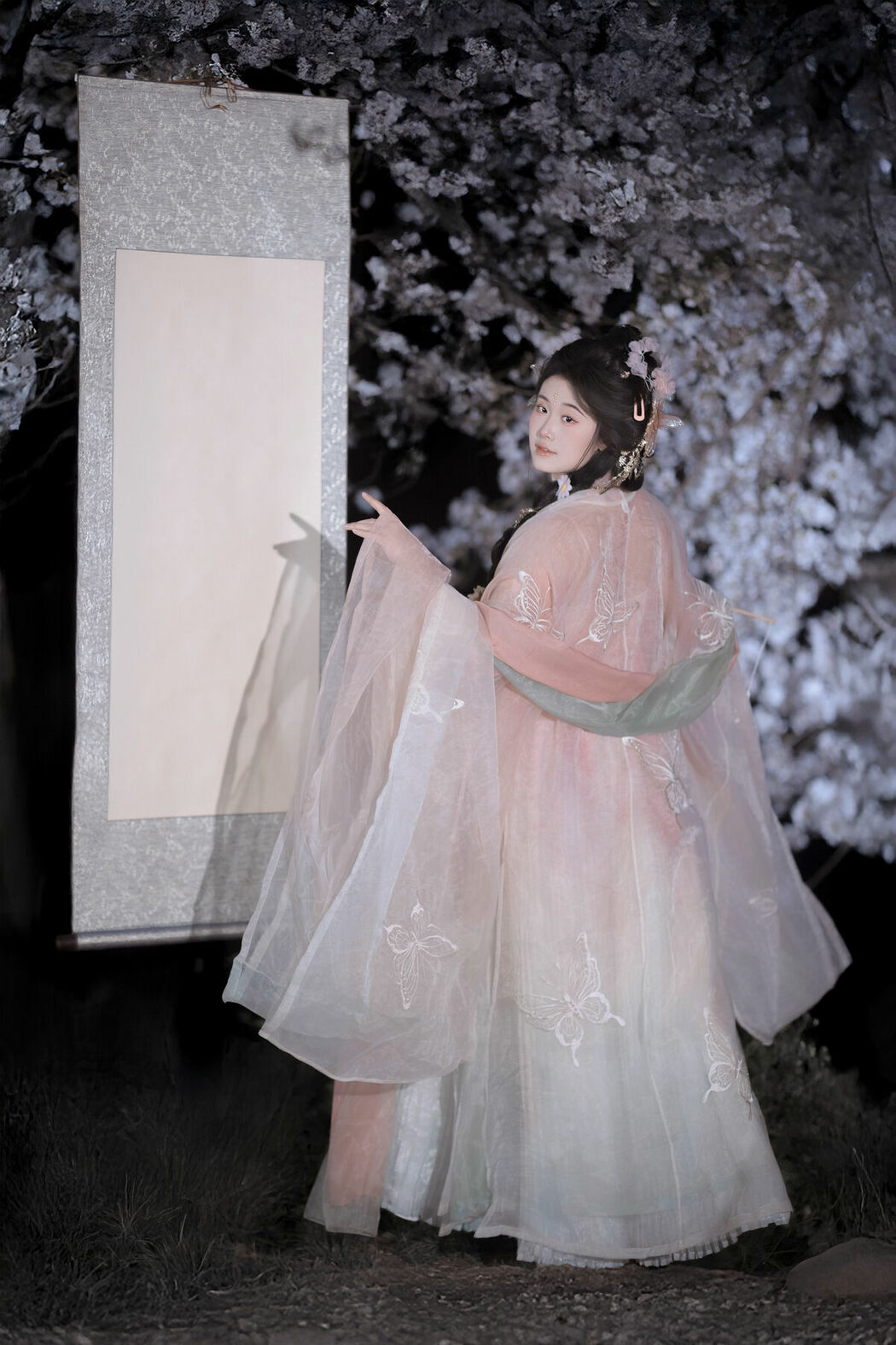 YiTuYu艺图语 Vol.9391 Sei Waka Shoka (38P)