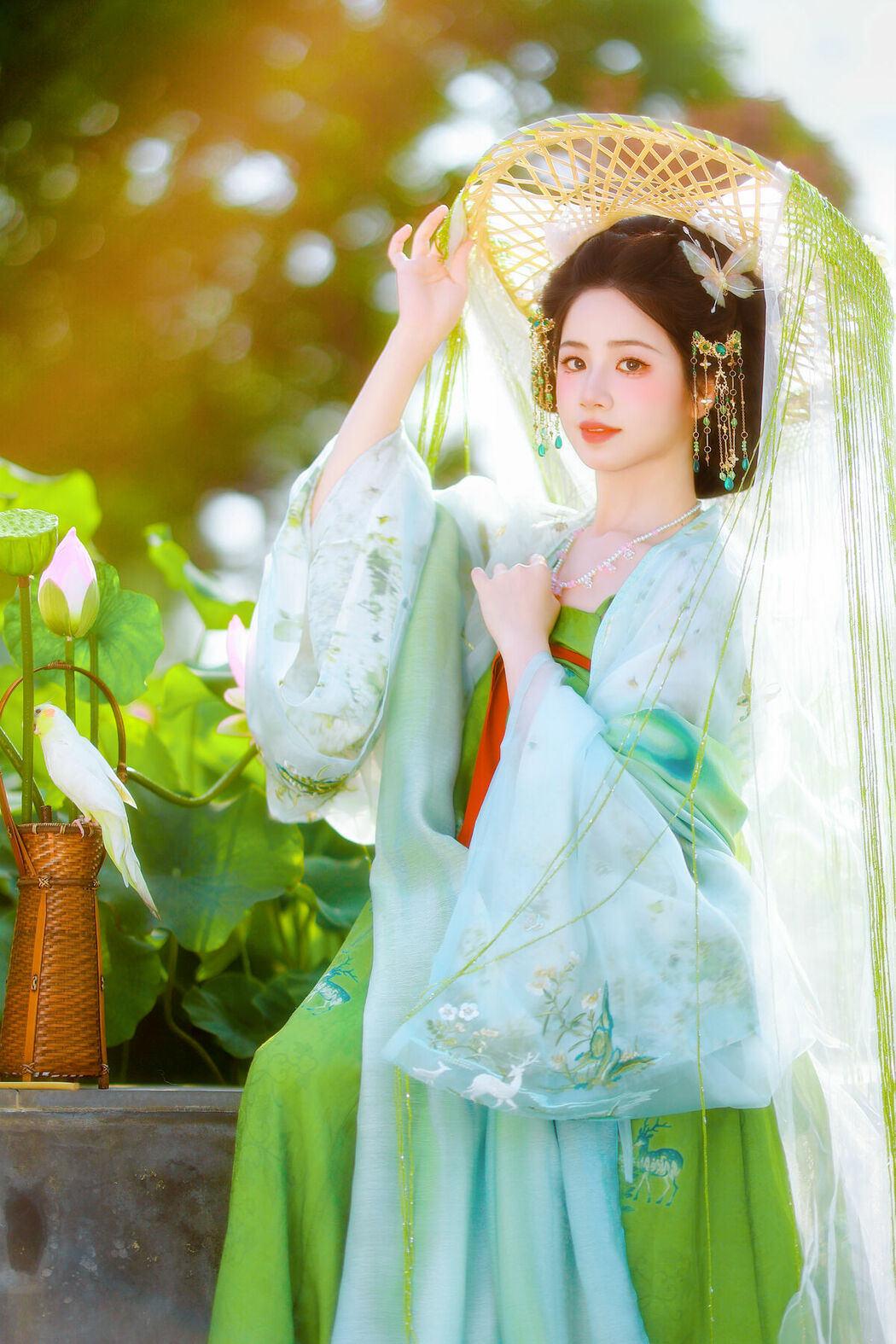 YiTuYu艺图语 Vol.9376 Xiao Du Tong Xue (64P)